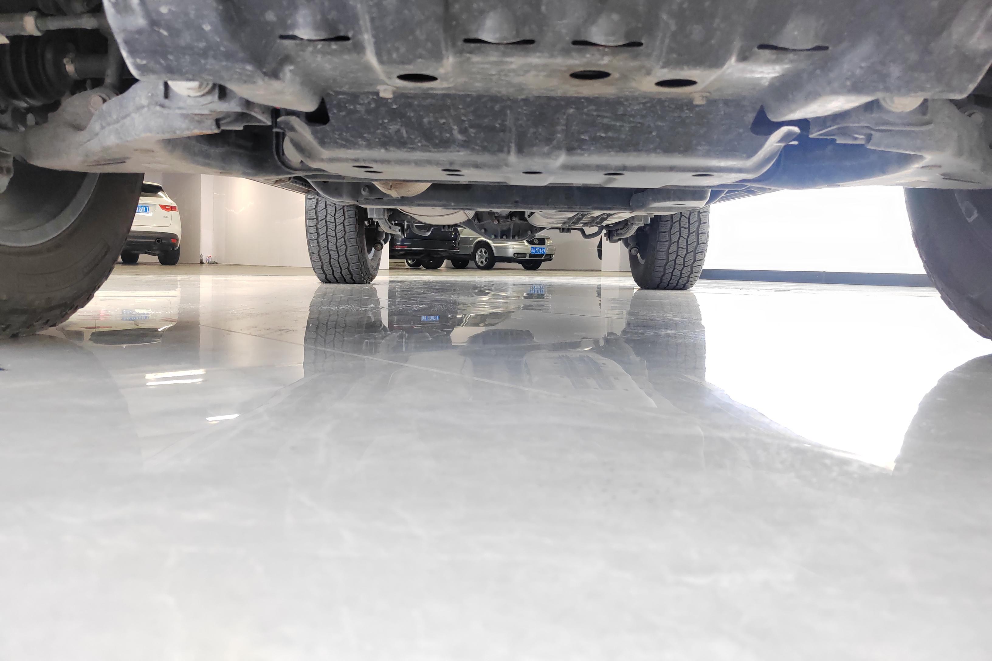 Tank 400 2024 car image #5