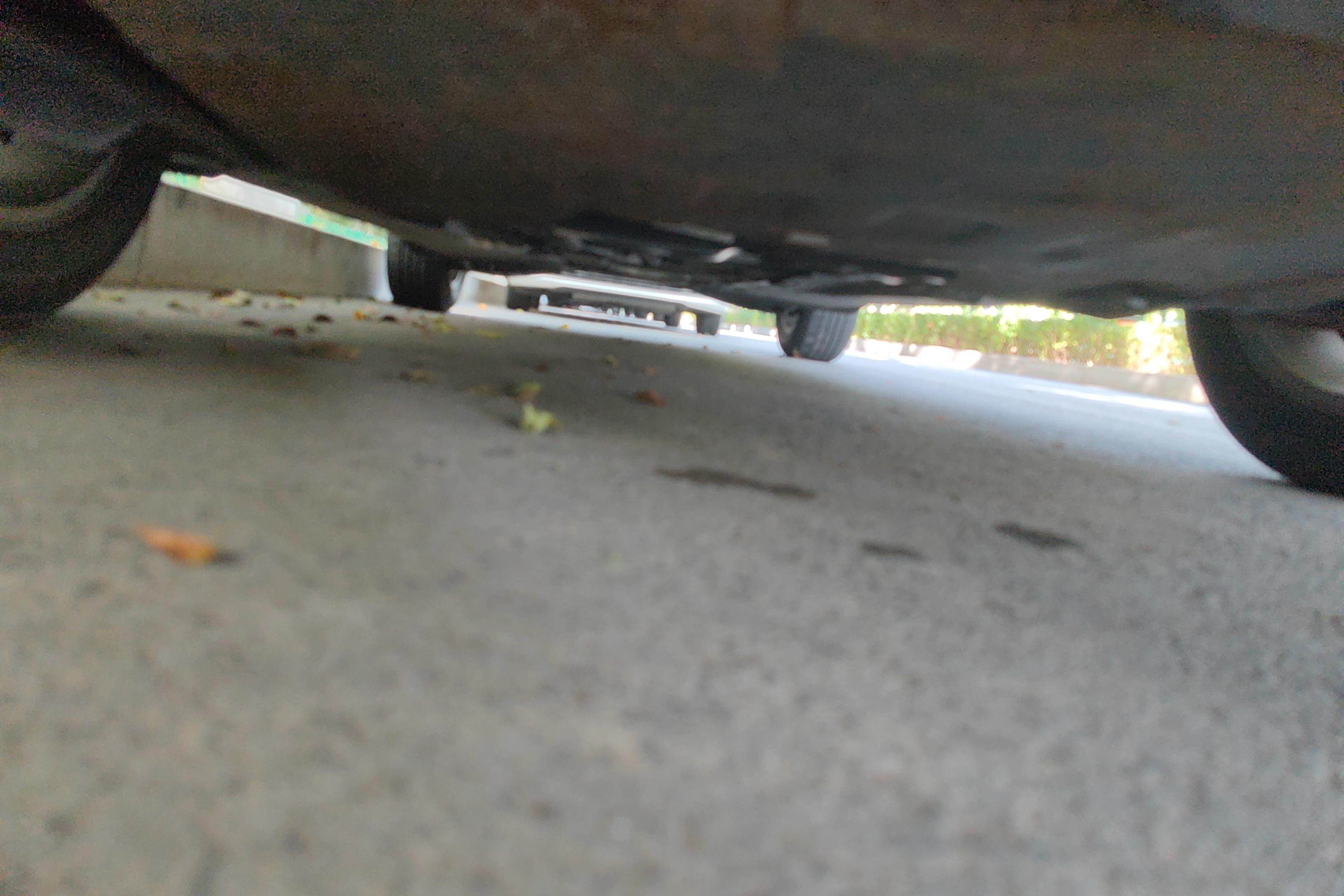 Skoda Yeti 2018 car image #5