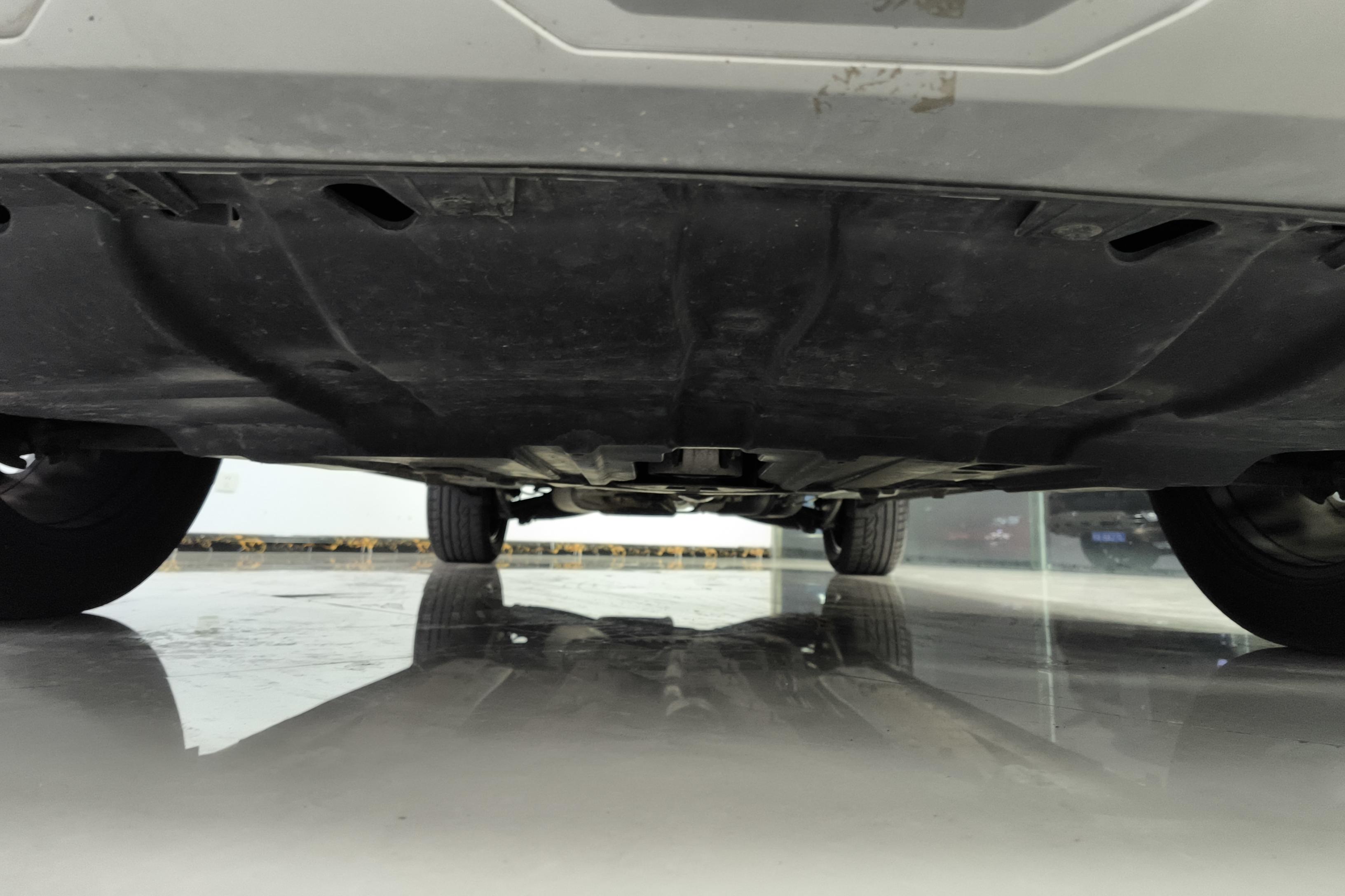 Ford Territory 2019 car image #5