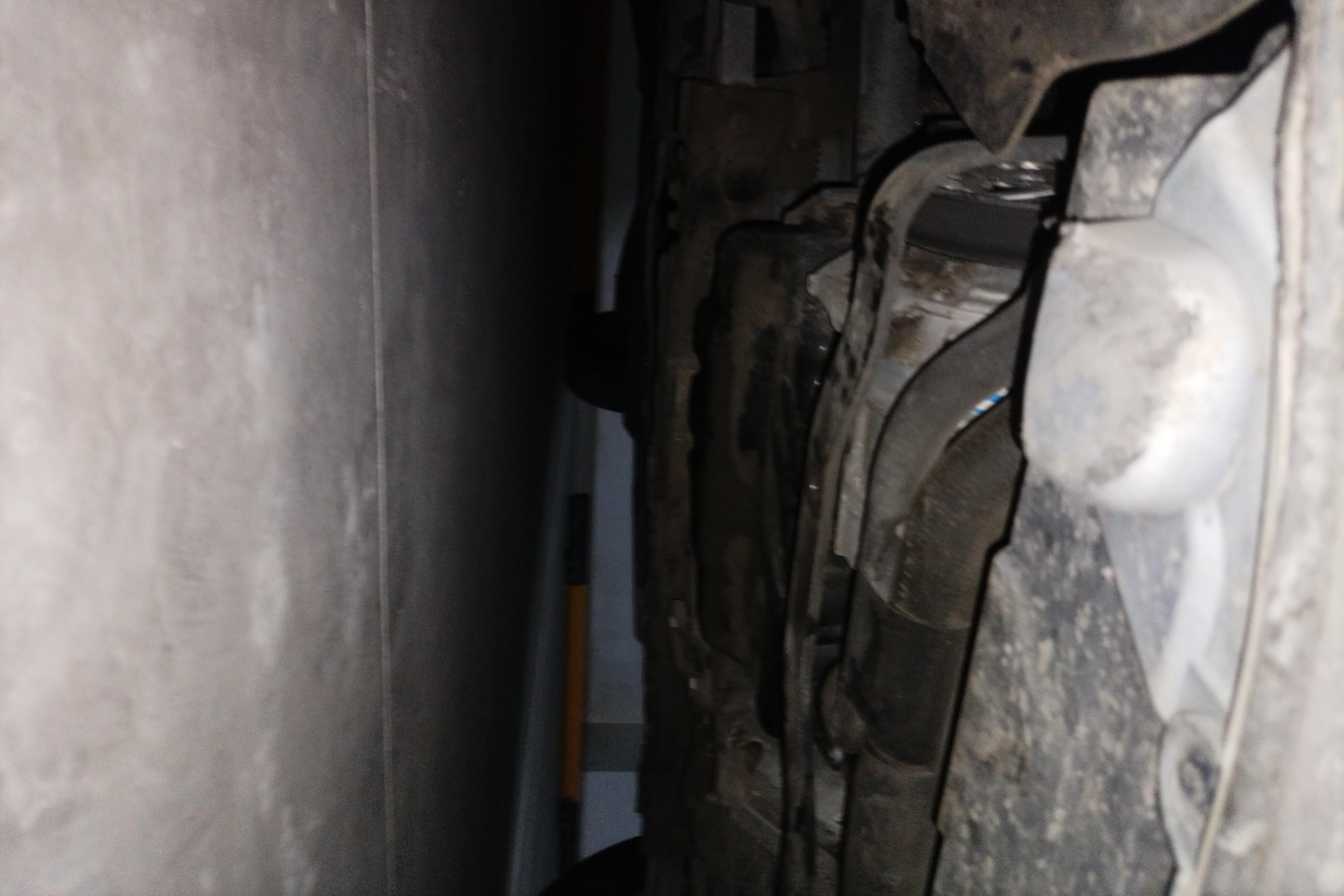 Skoda Yeti 2016 immagine di auto #5