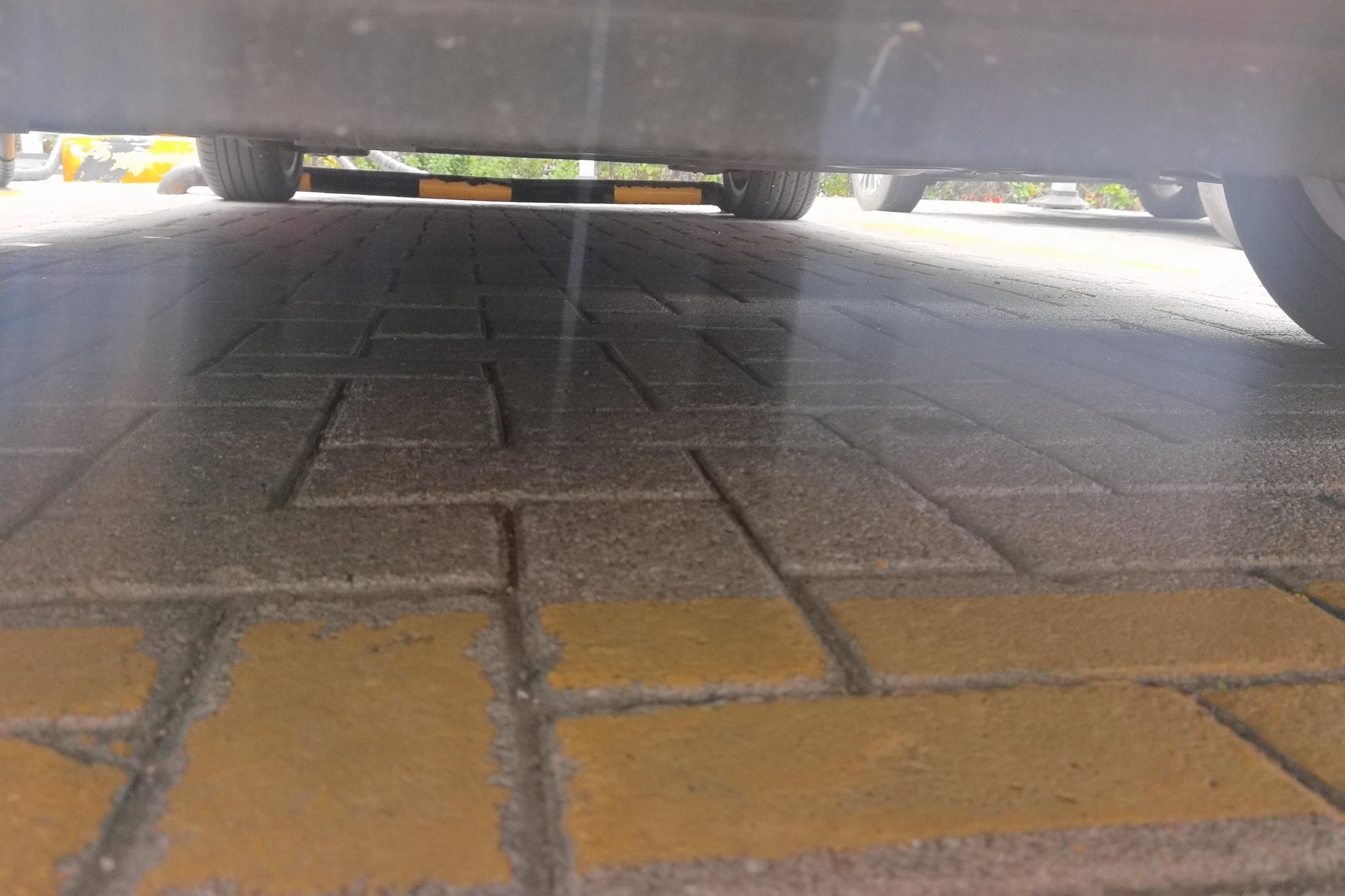 GAC Trumpchi E8 2024 imagem de carro #5