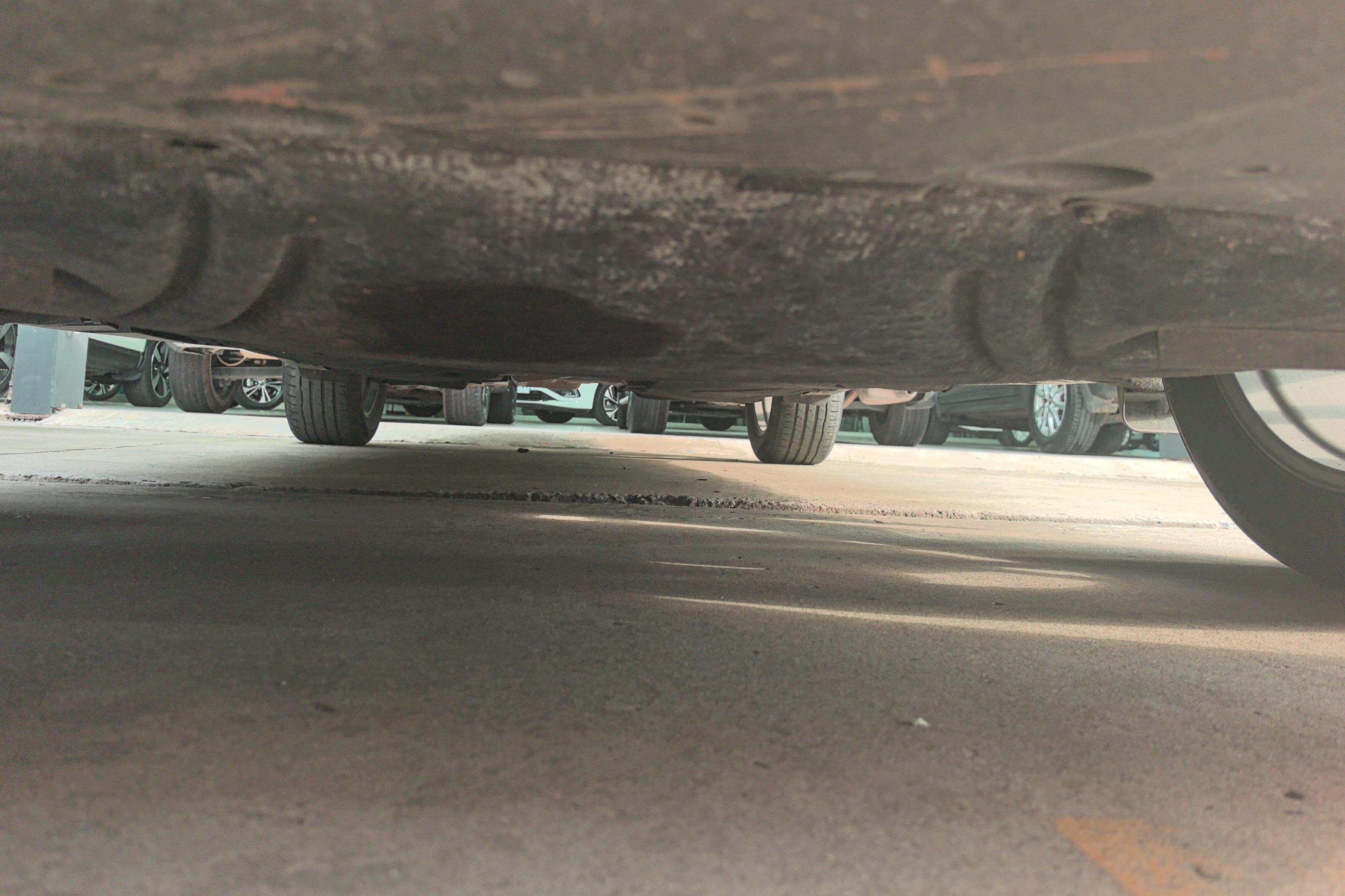 Ford Evos 2021 car image #5