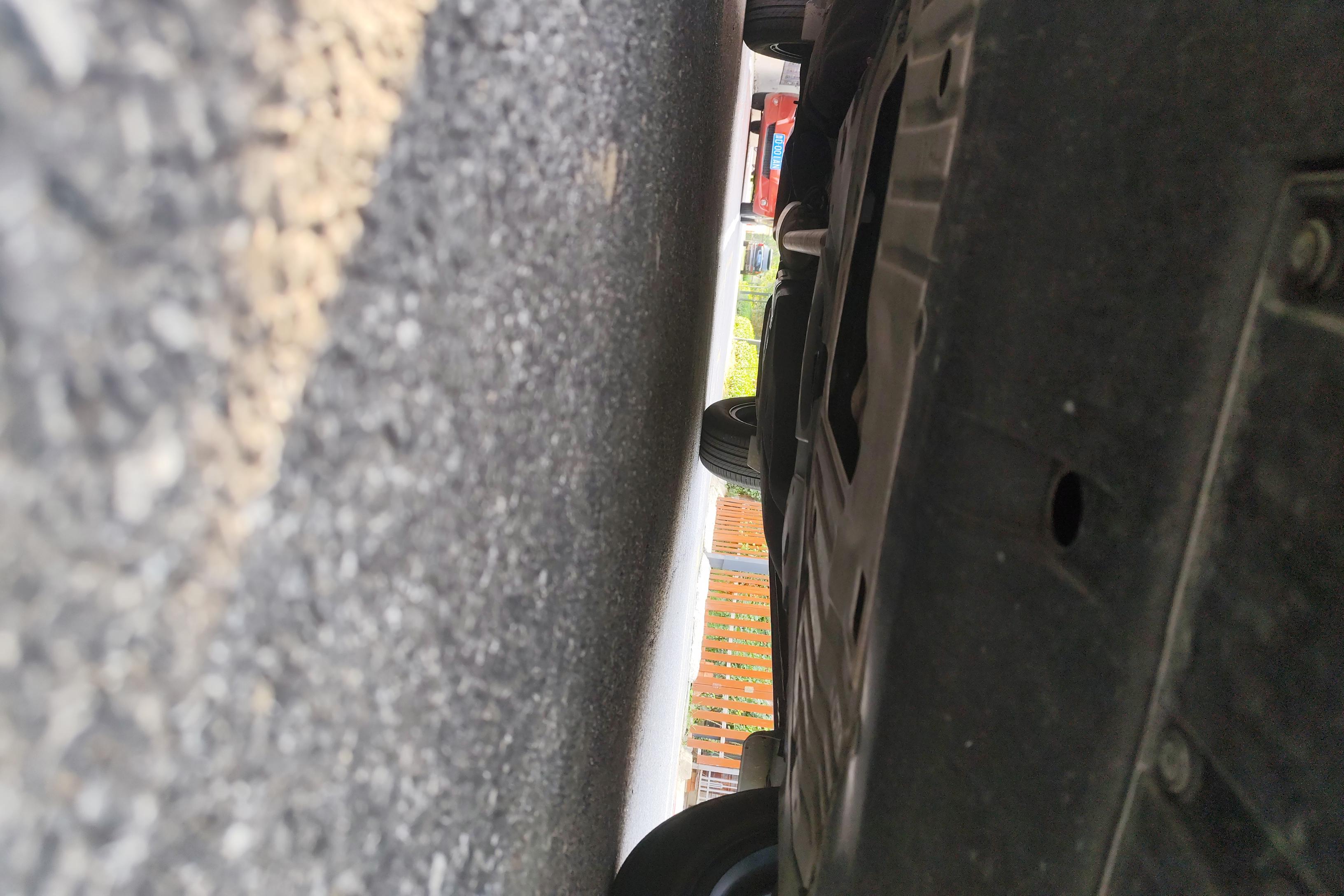 Honda Breeze 2021 car image #5