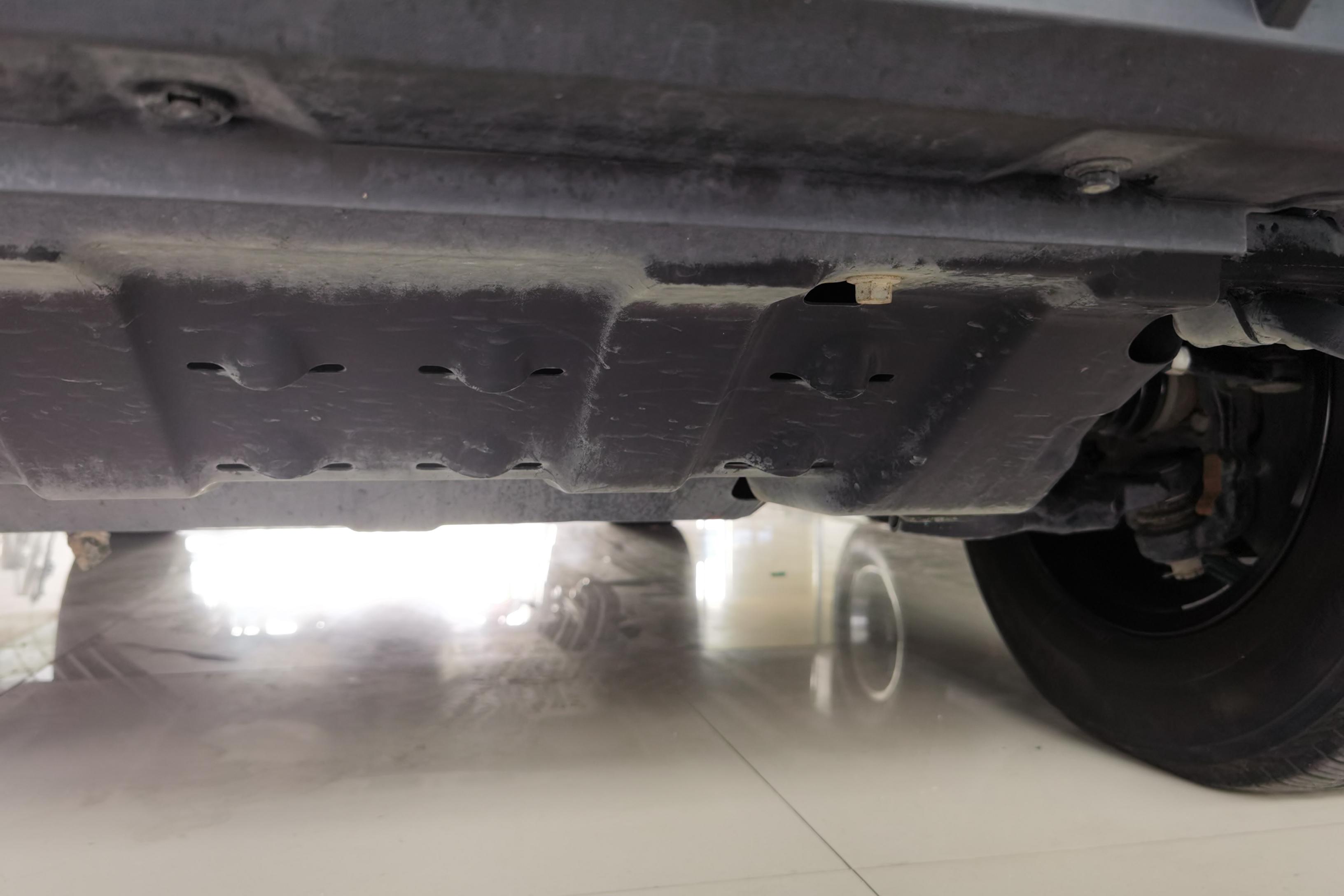 Tank 400 2024 car image #5