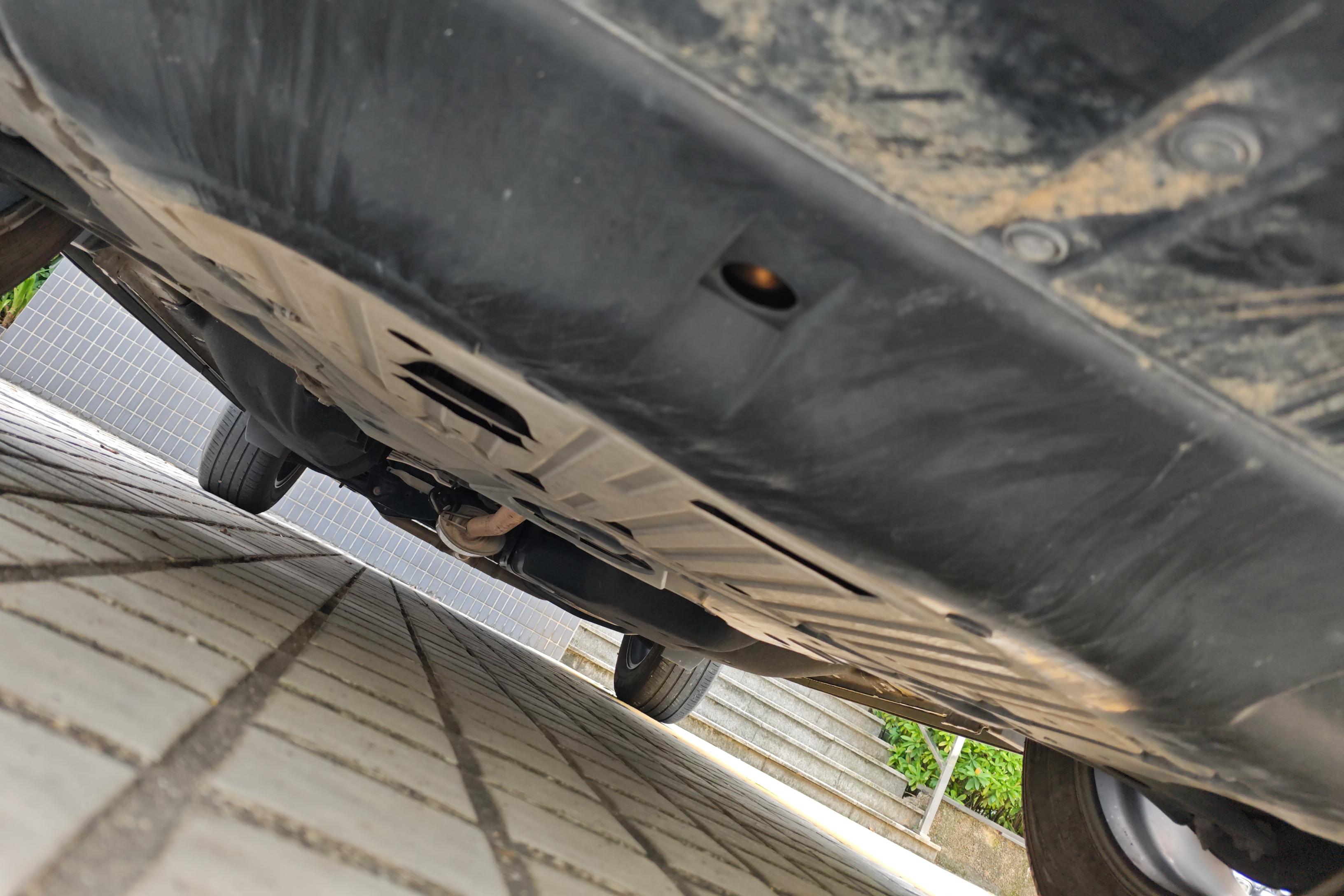 Honda Breeze 2022 car image #5