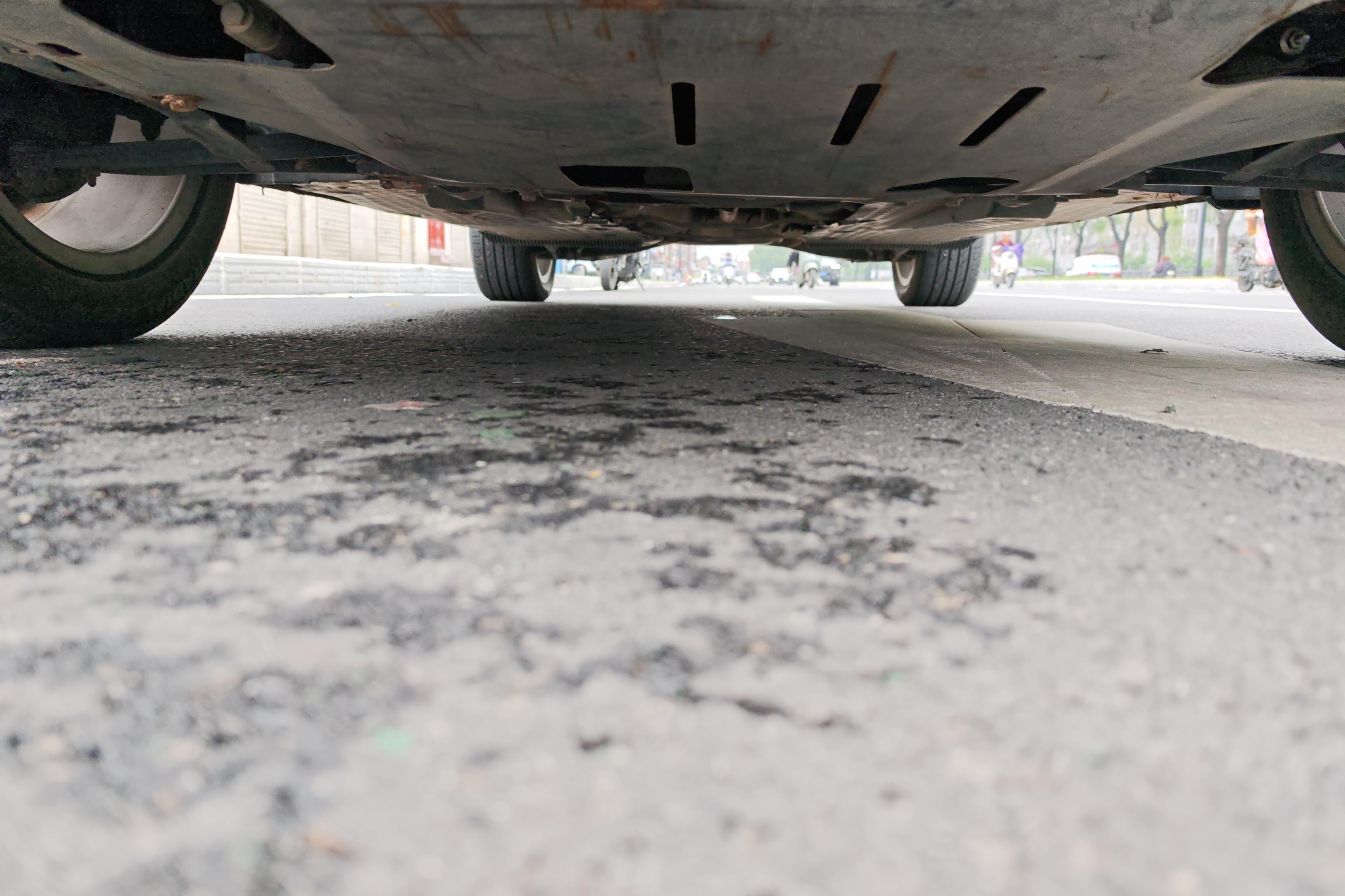 Skoda Yeti 2014 car image #5