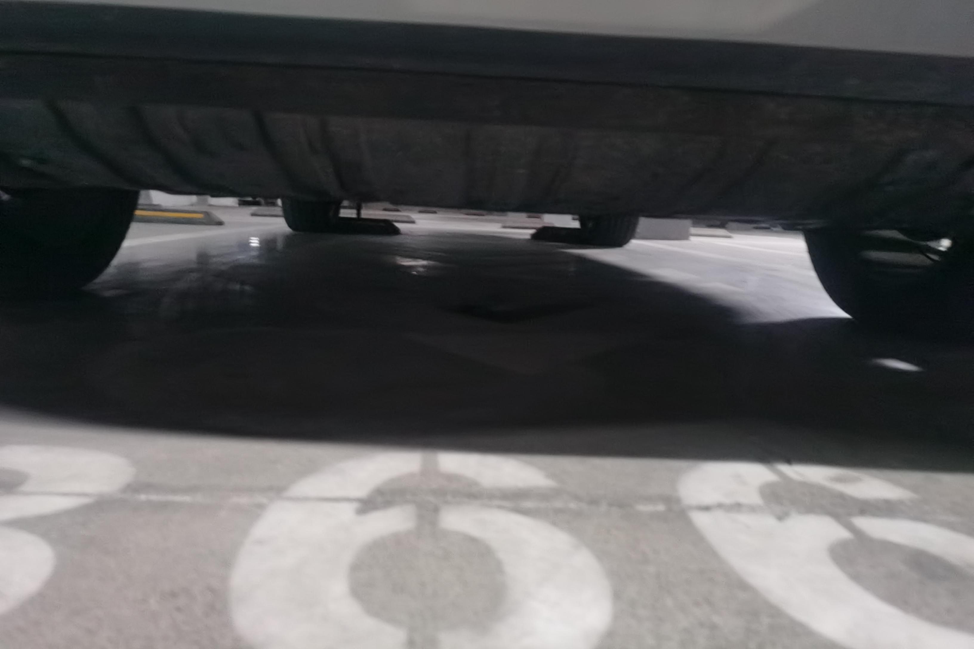 Ford Equator 2021 car image #5