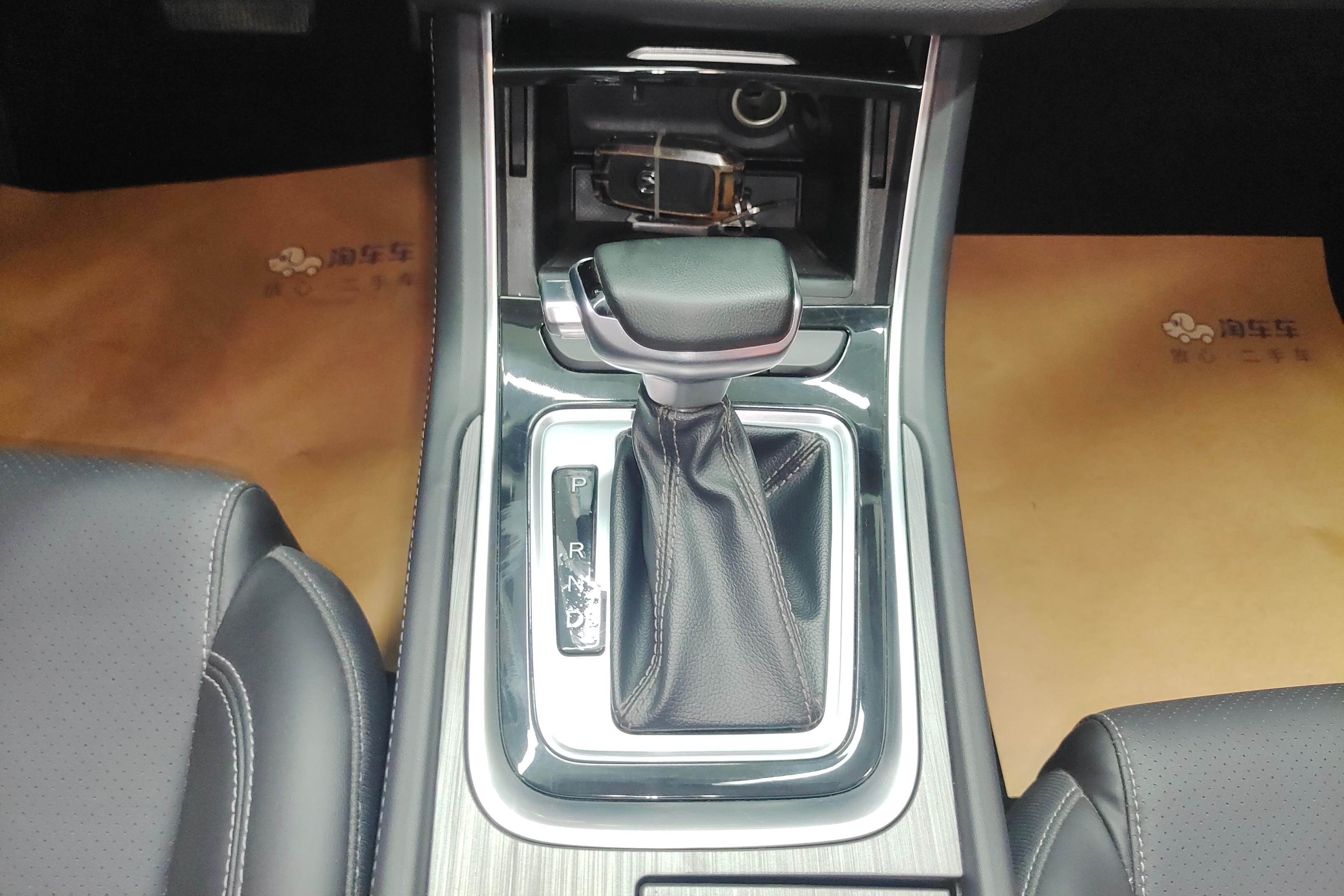 长安 锐程CC 2020 汽车图片 #5