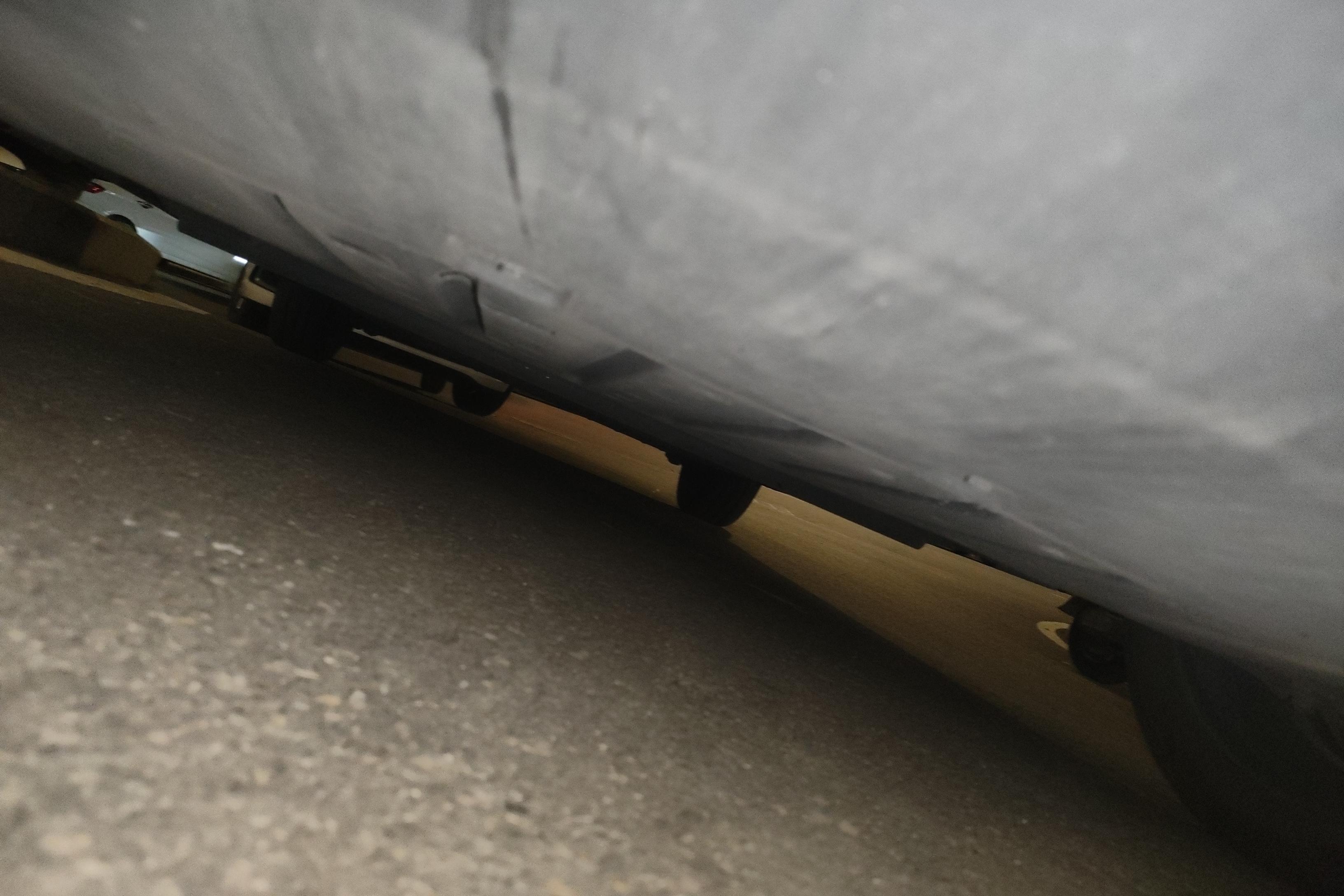 BYD Xia 2023 car image #5