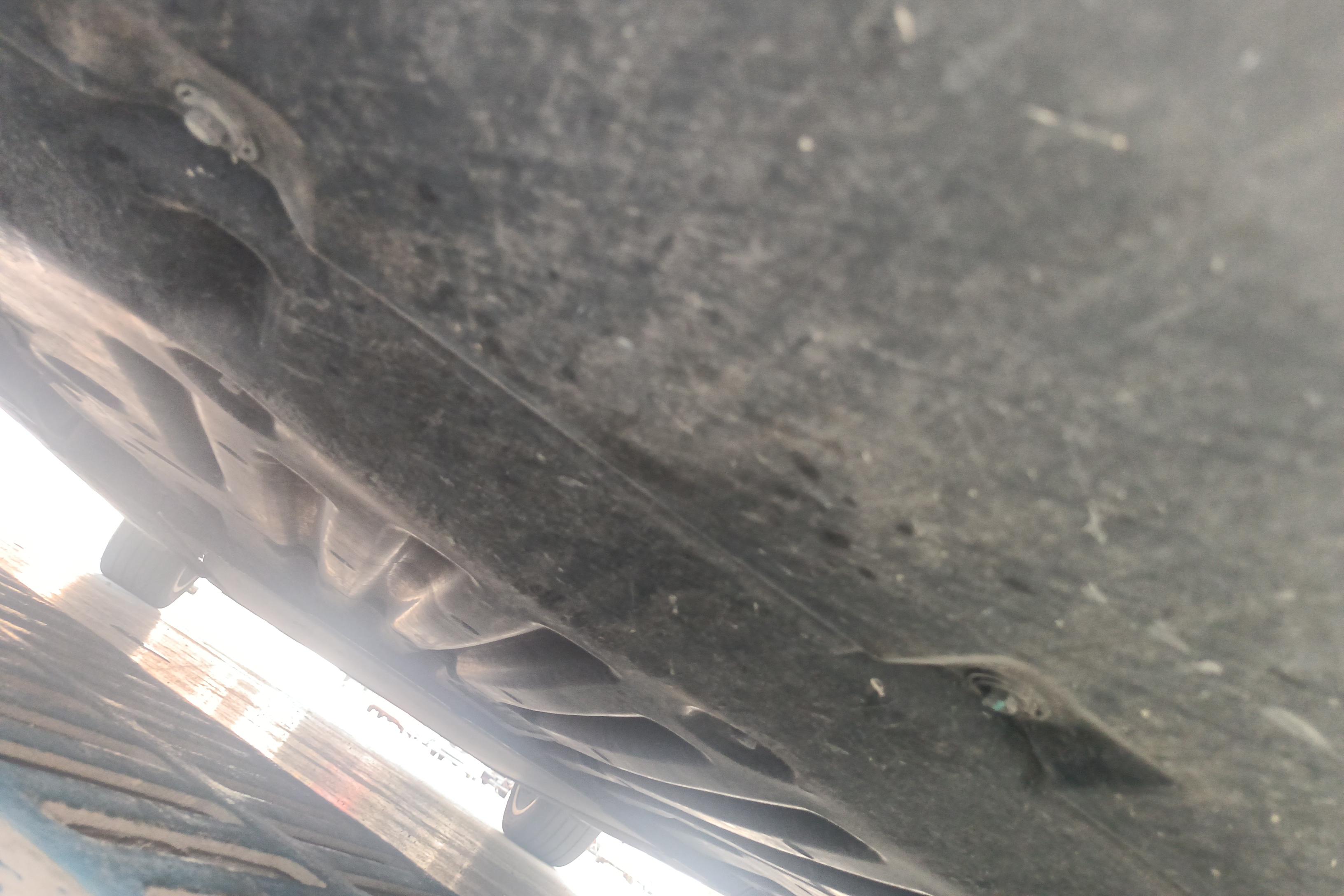 BYD Xia 2024 immagine di auto #5