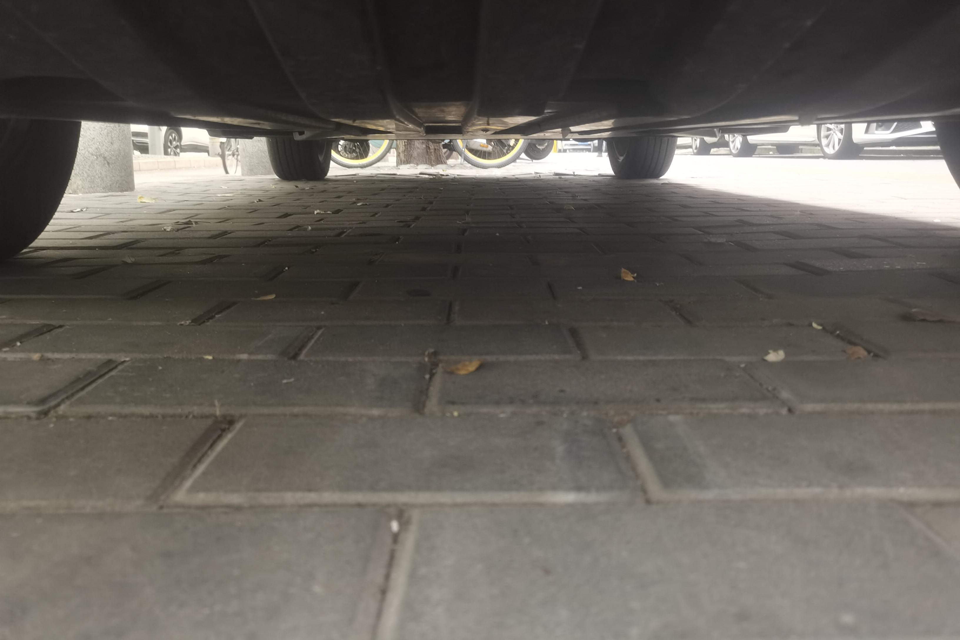 BYD Xia 2021 car image #5