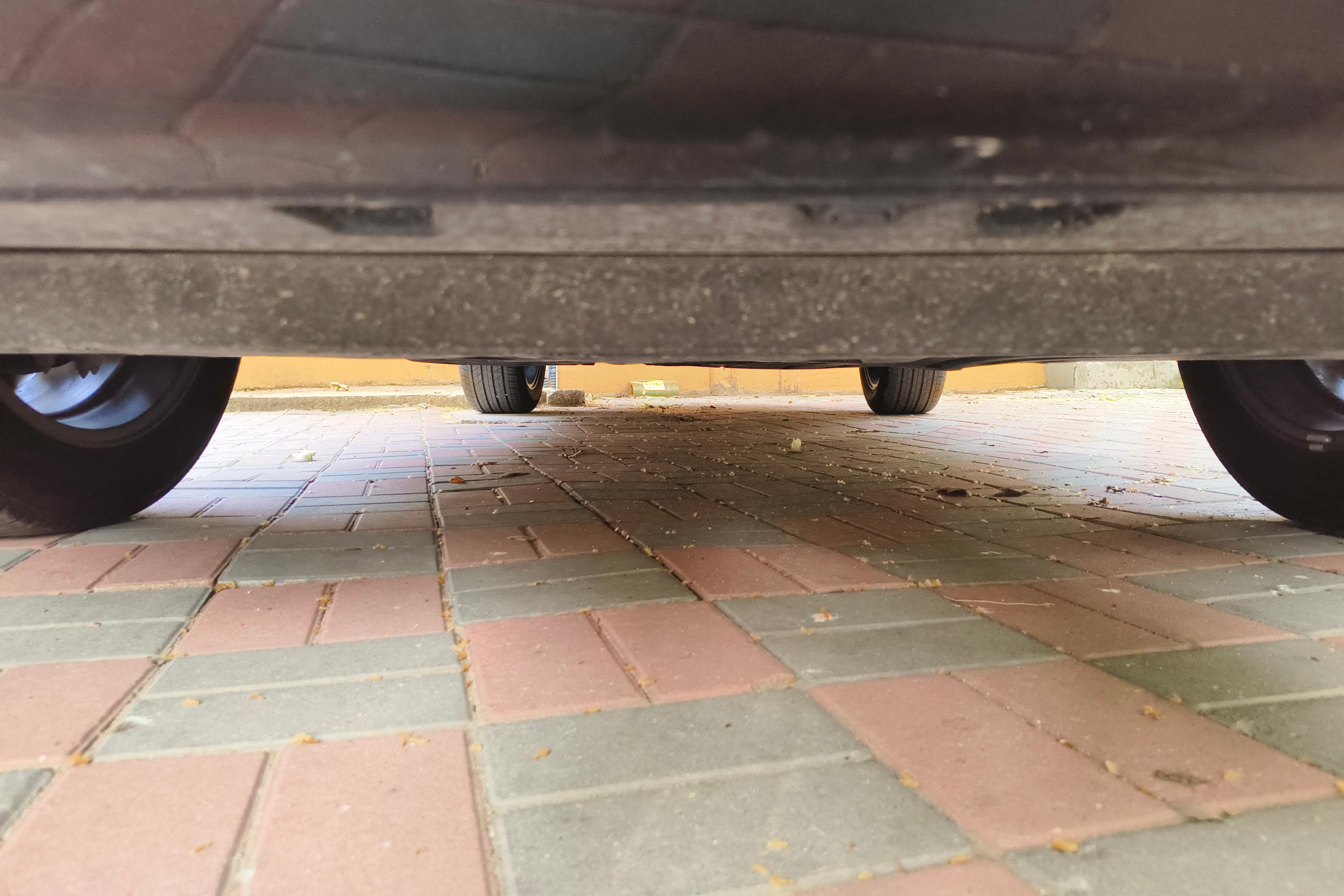 Honda Avancier 2023 car image #5