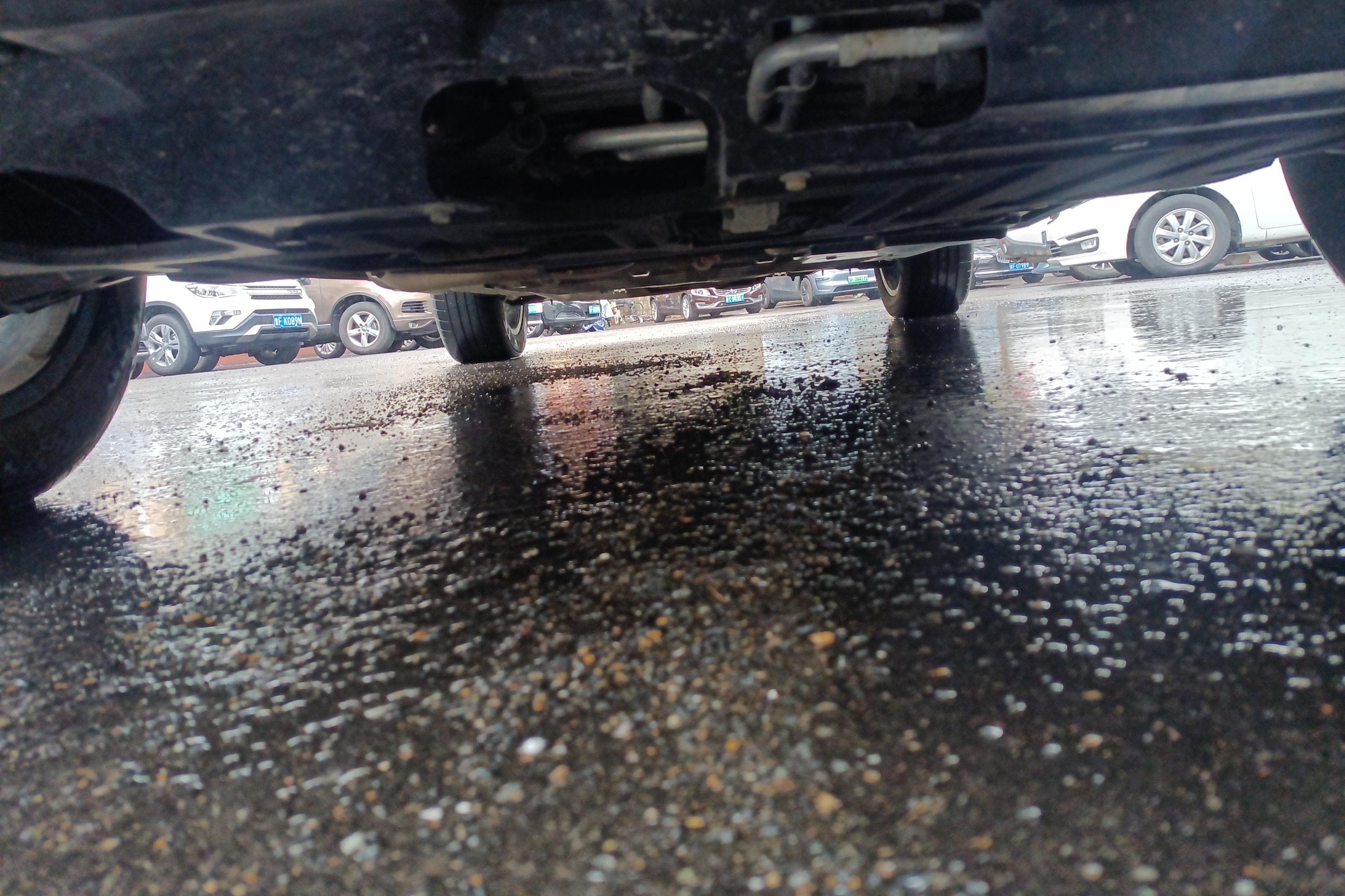 Haval Fierce Dragon MAX 2024 car image #5