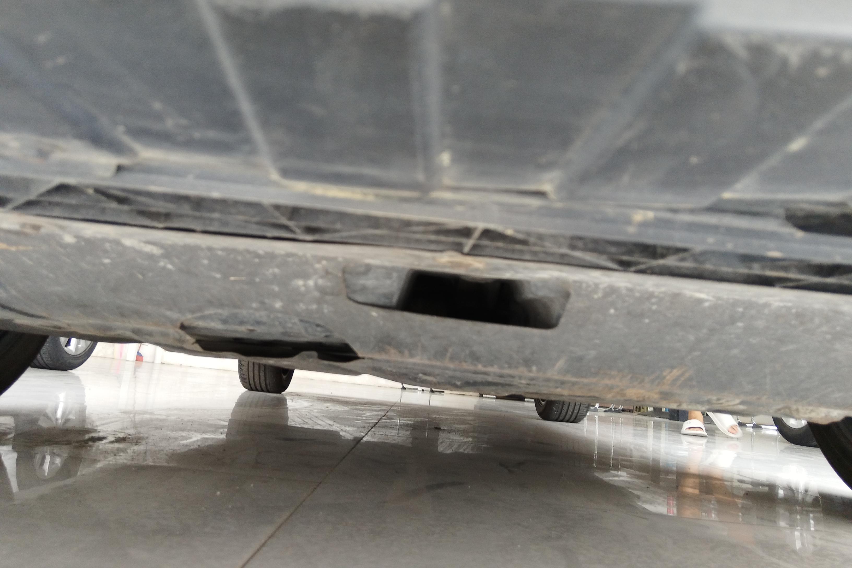 长安 锐程CC 2020 汽车图片 #5