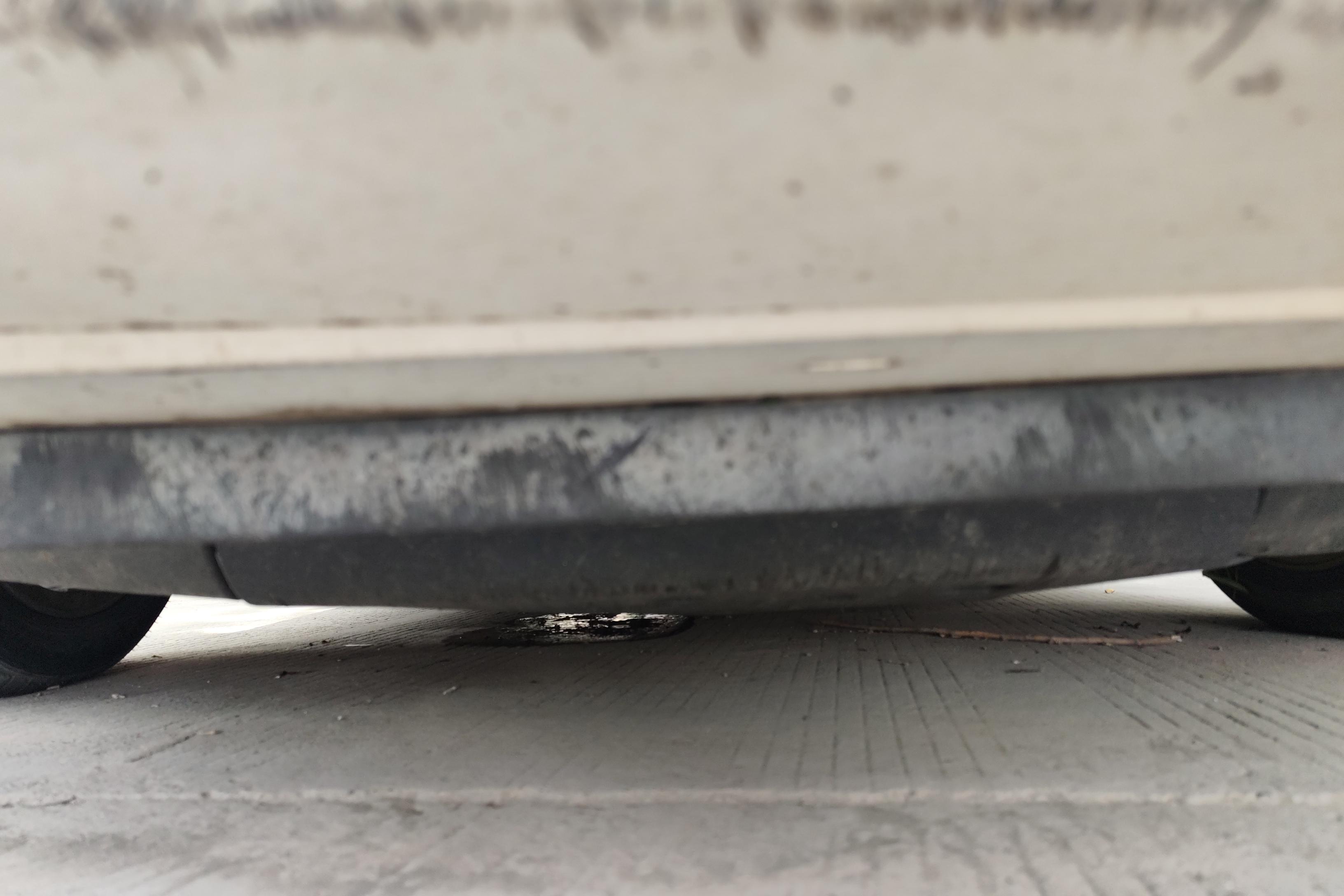 Honda Gienia 2017 #5 Honda Gienia 2017 car image #5