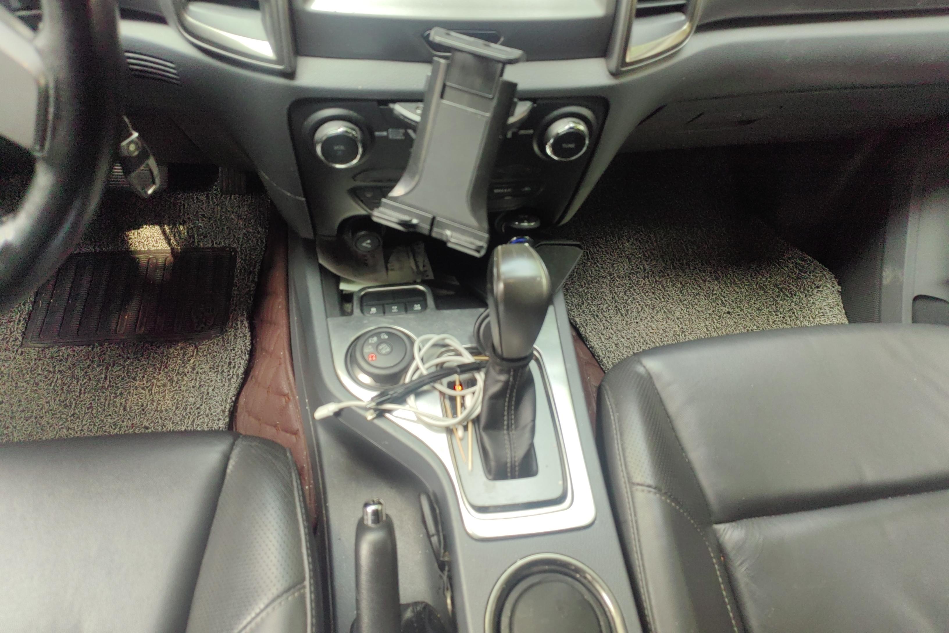 Ford Everest 2017 #5 Ford Everest 2017 صورة سيارة #5