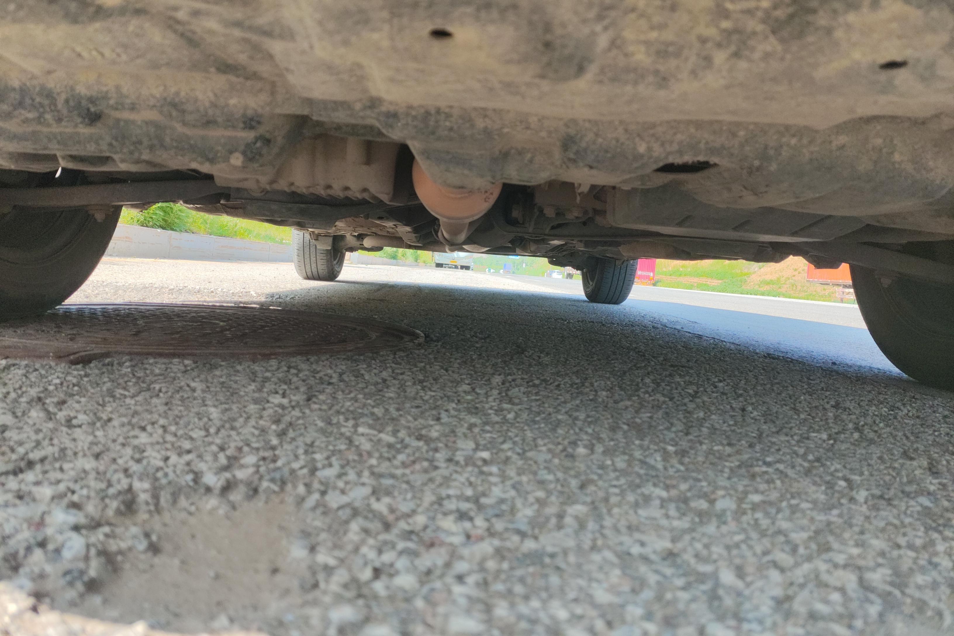 Toyota Vios 2020 #5 Toyota Vios 2020 car image #5