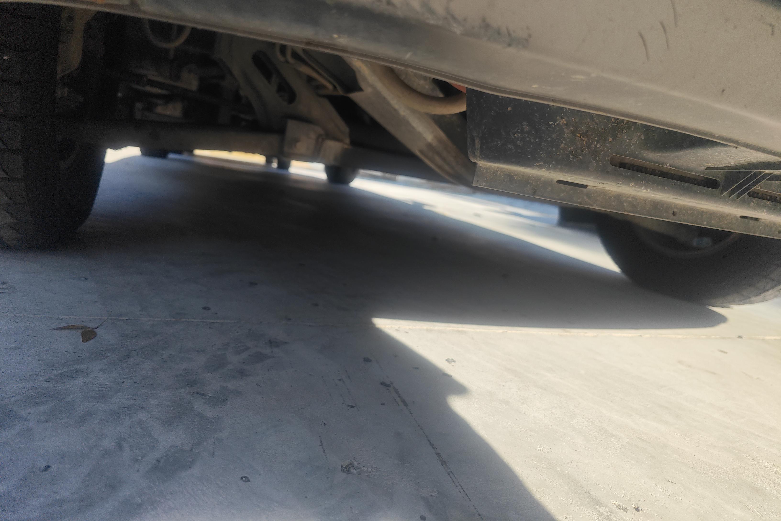 Ford New Transit 2017 #5 Ford New Transit 2017 car image #5