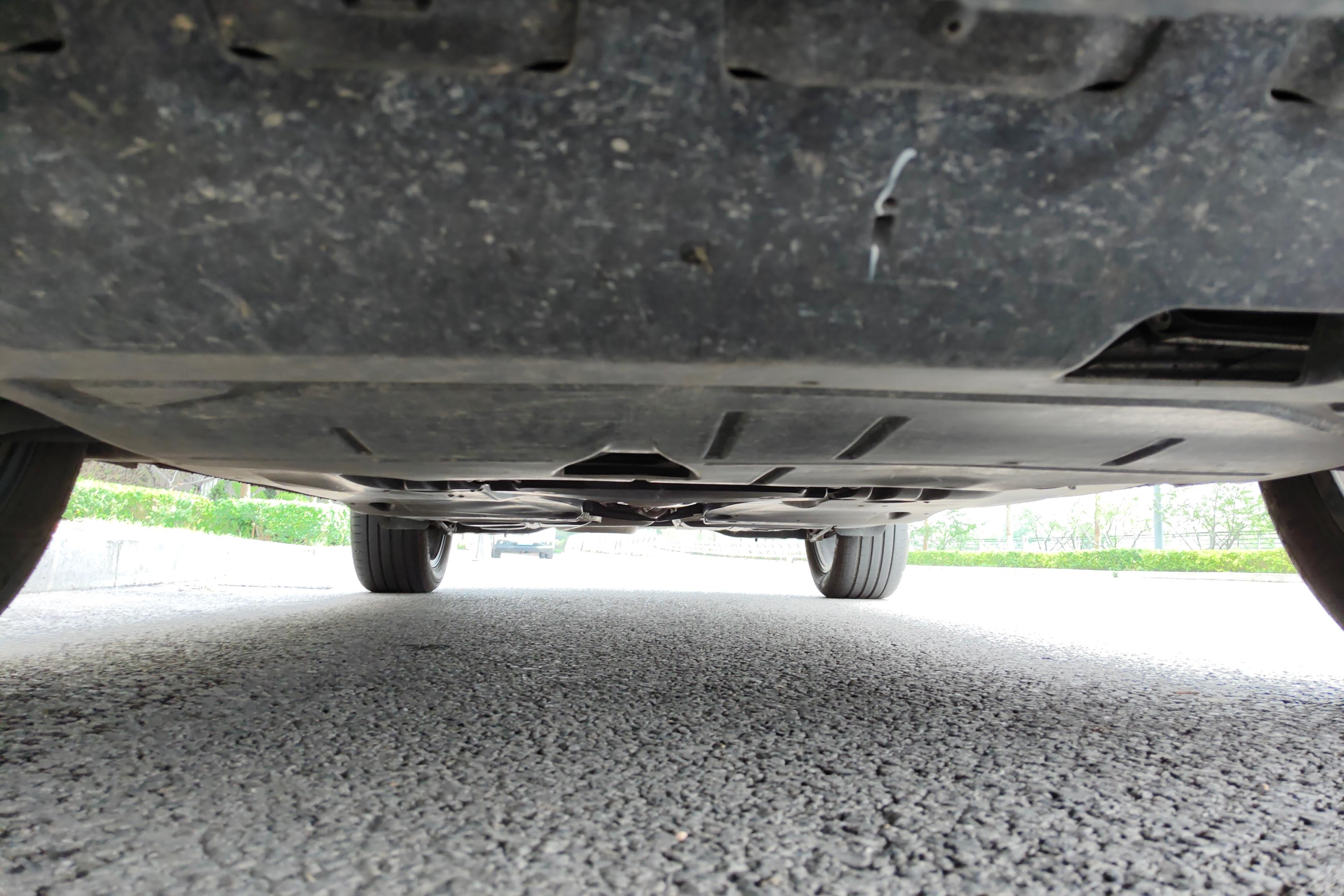 Volkswagen Tayron X 2022 car image #5