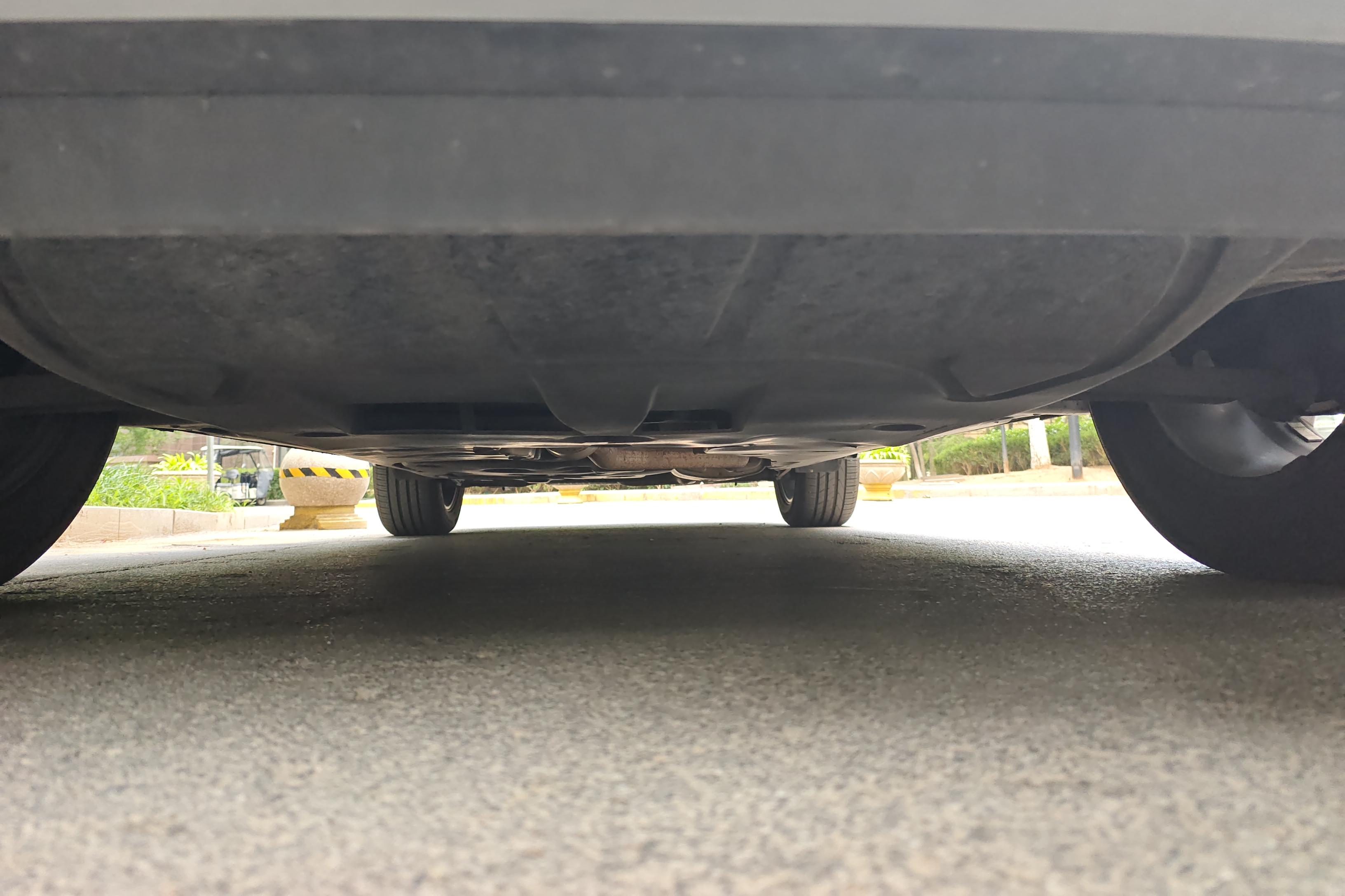 Volkswagen Teramont 2019 #5 Volkswagen Teramont 2019 immagine di auto #5