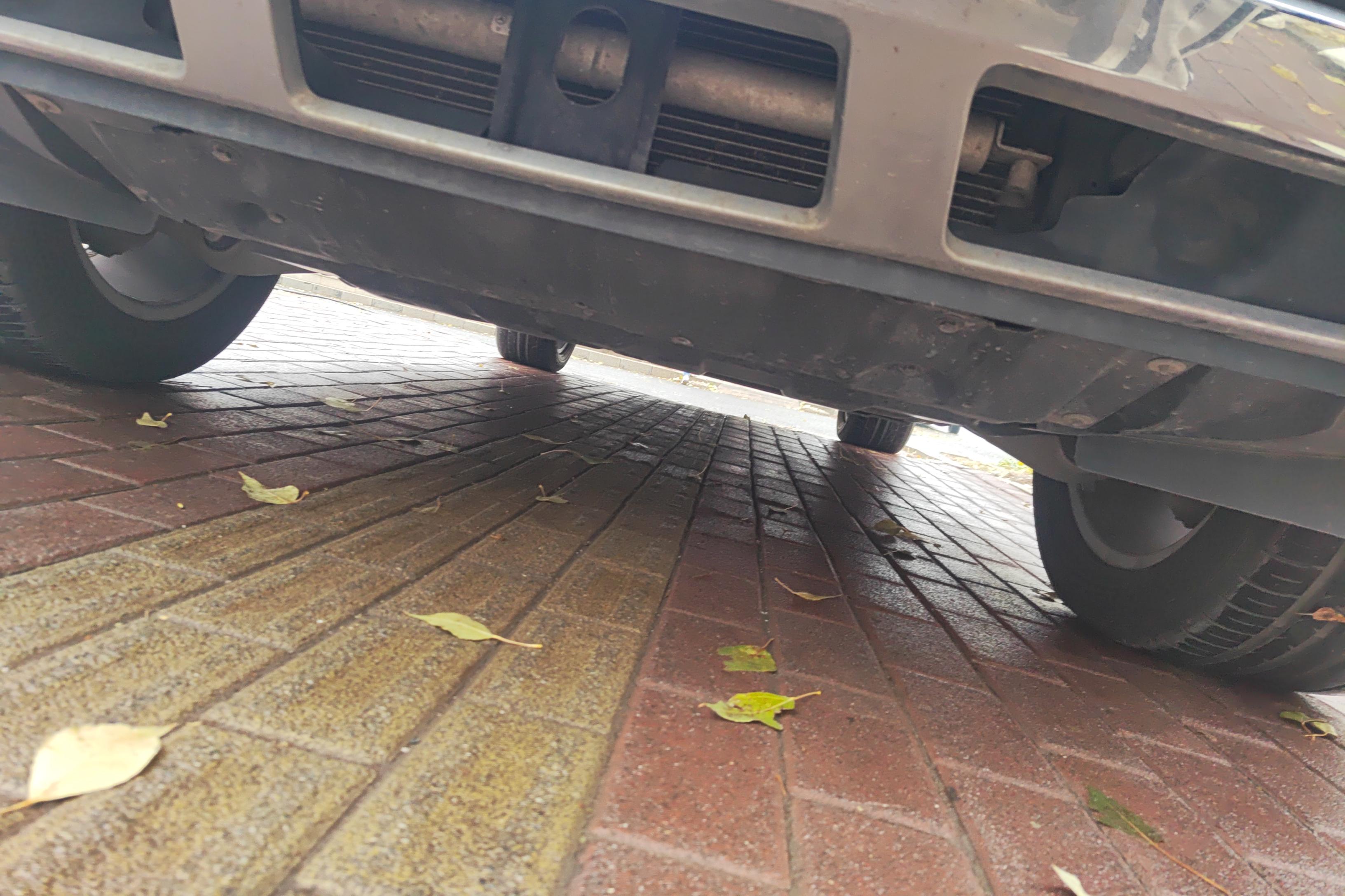 Mercedes-Benz GL Class 2015 immagine di auto #5