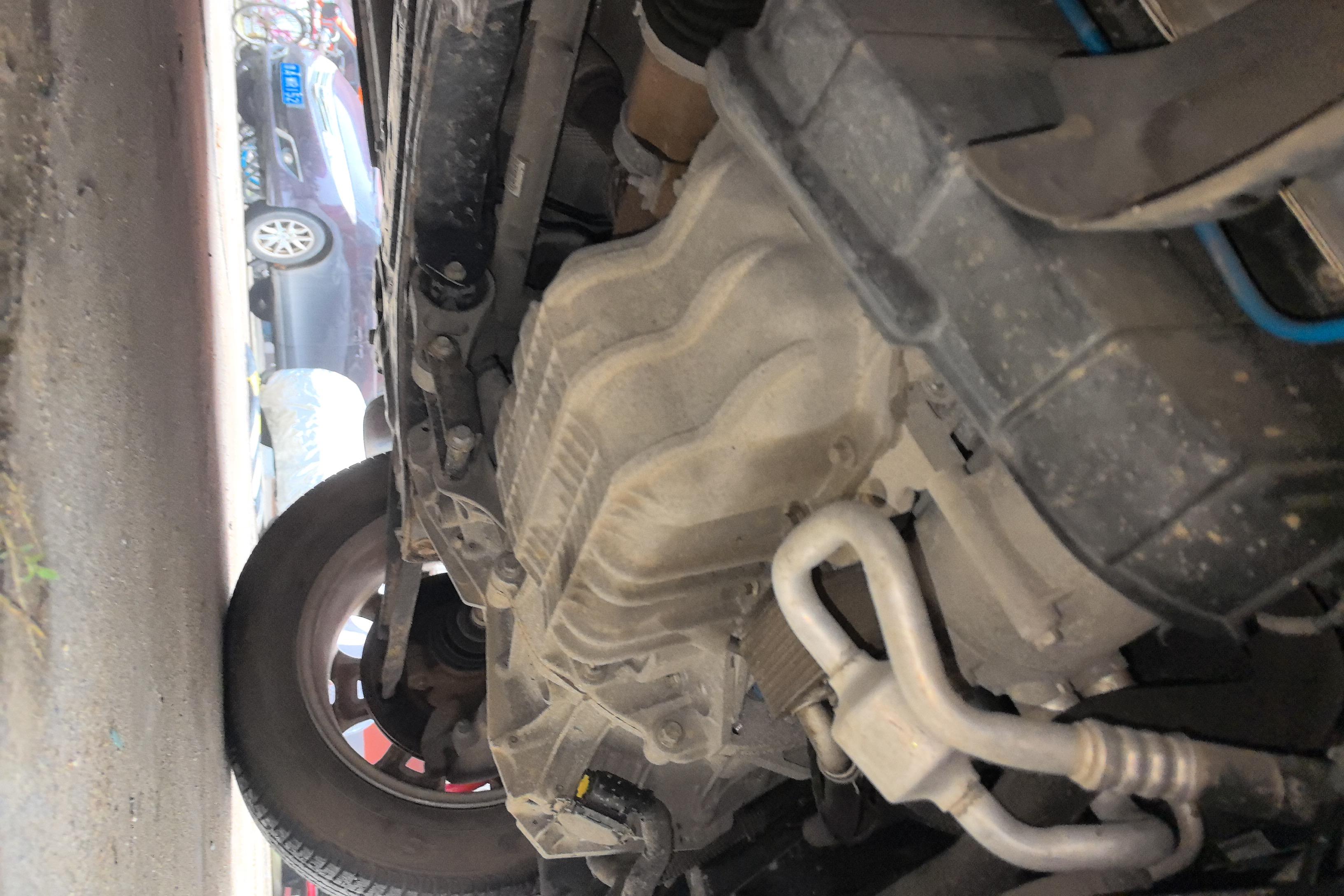 Ford EcoSport 2014 #5 Ford EcoSport 2014 car image #5