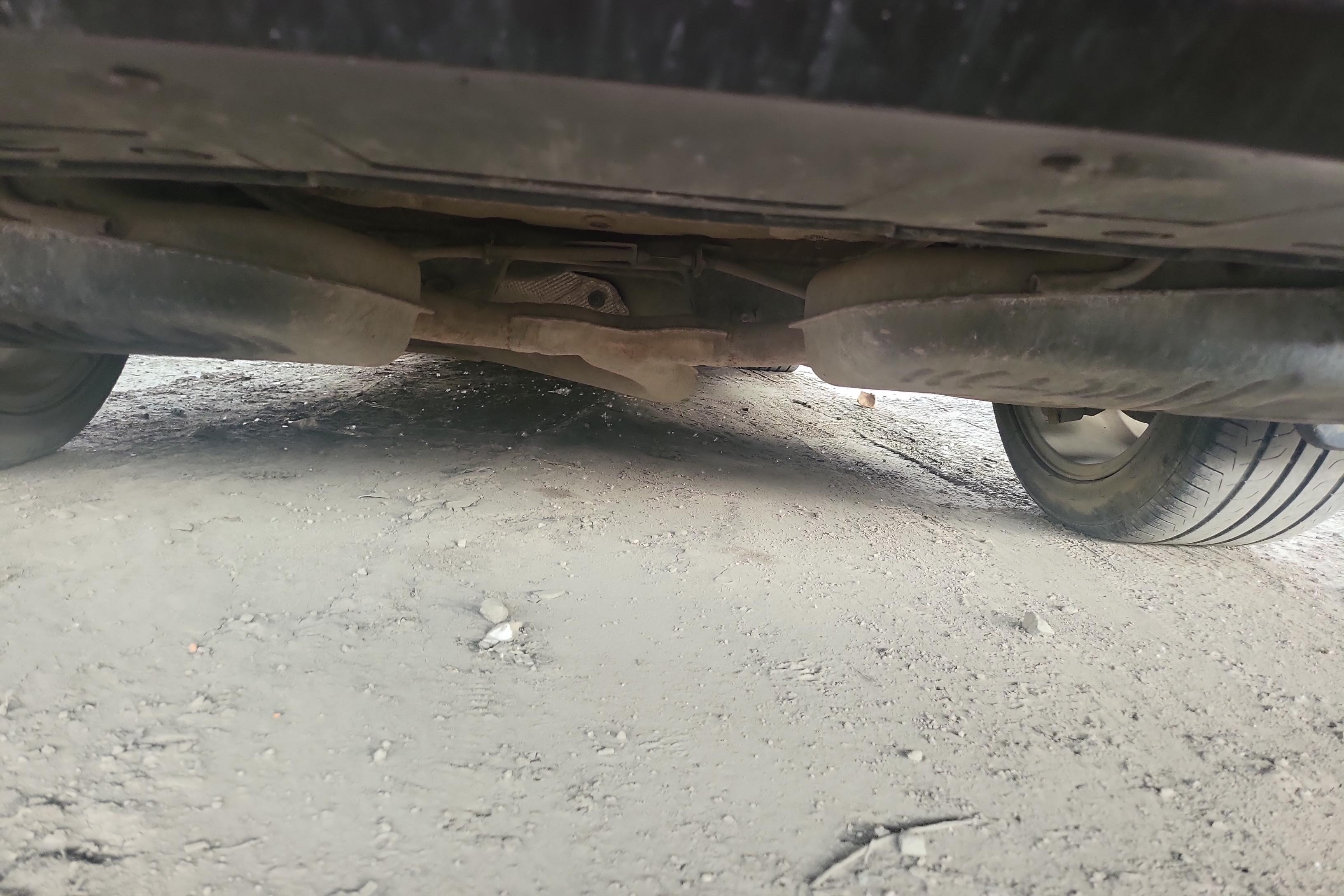 Toyota Vios 2018 car image #5