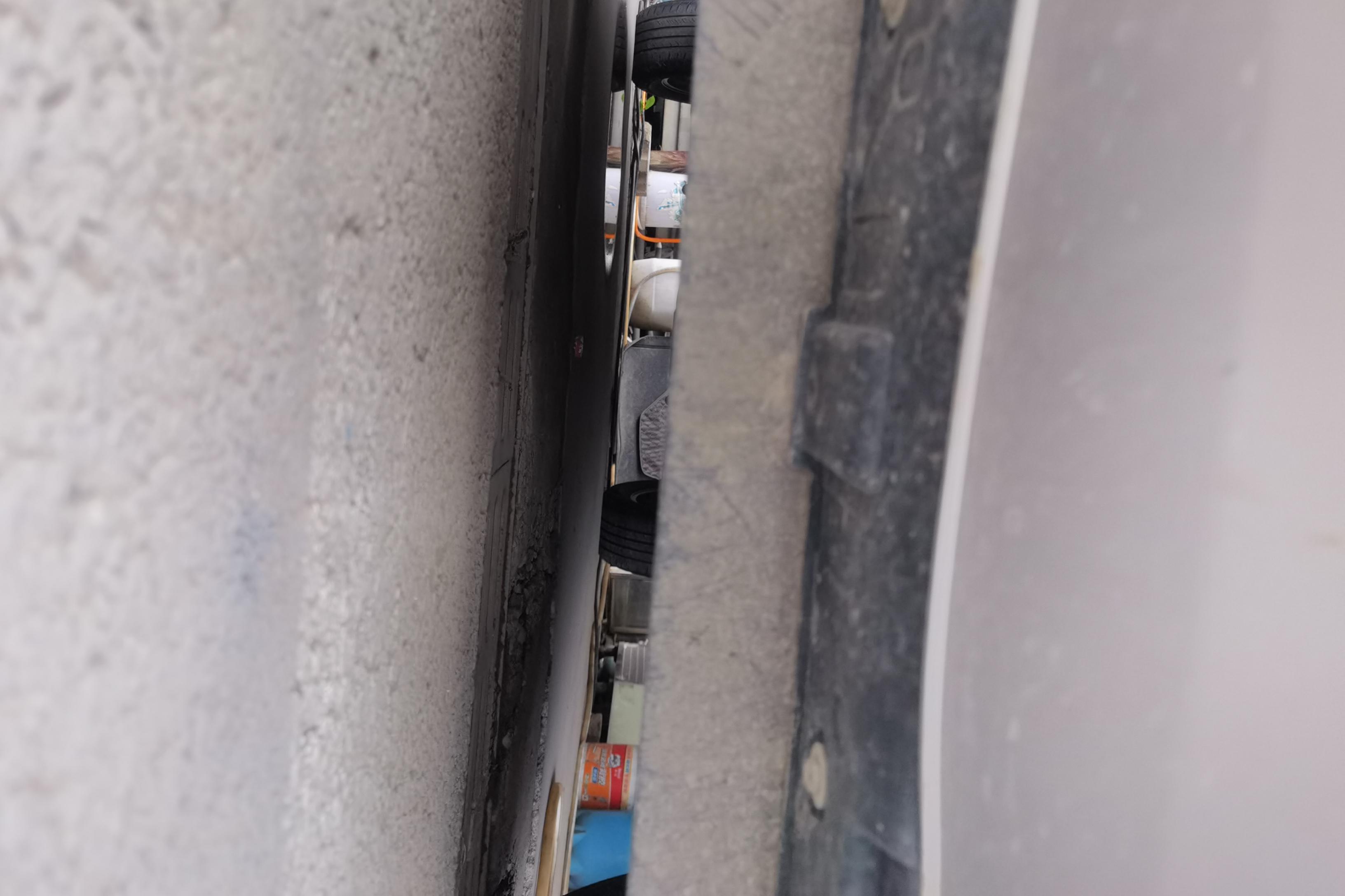 GAC Trumpchi GS5 2019 car image #5