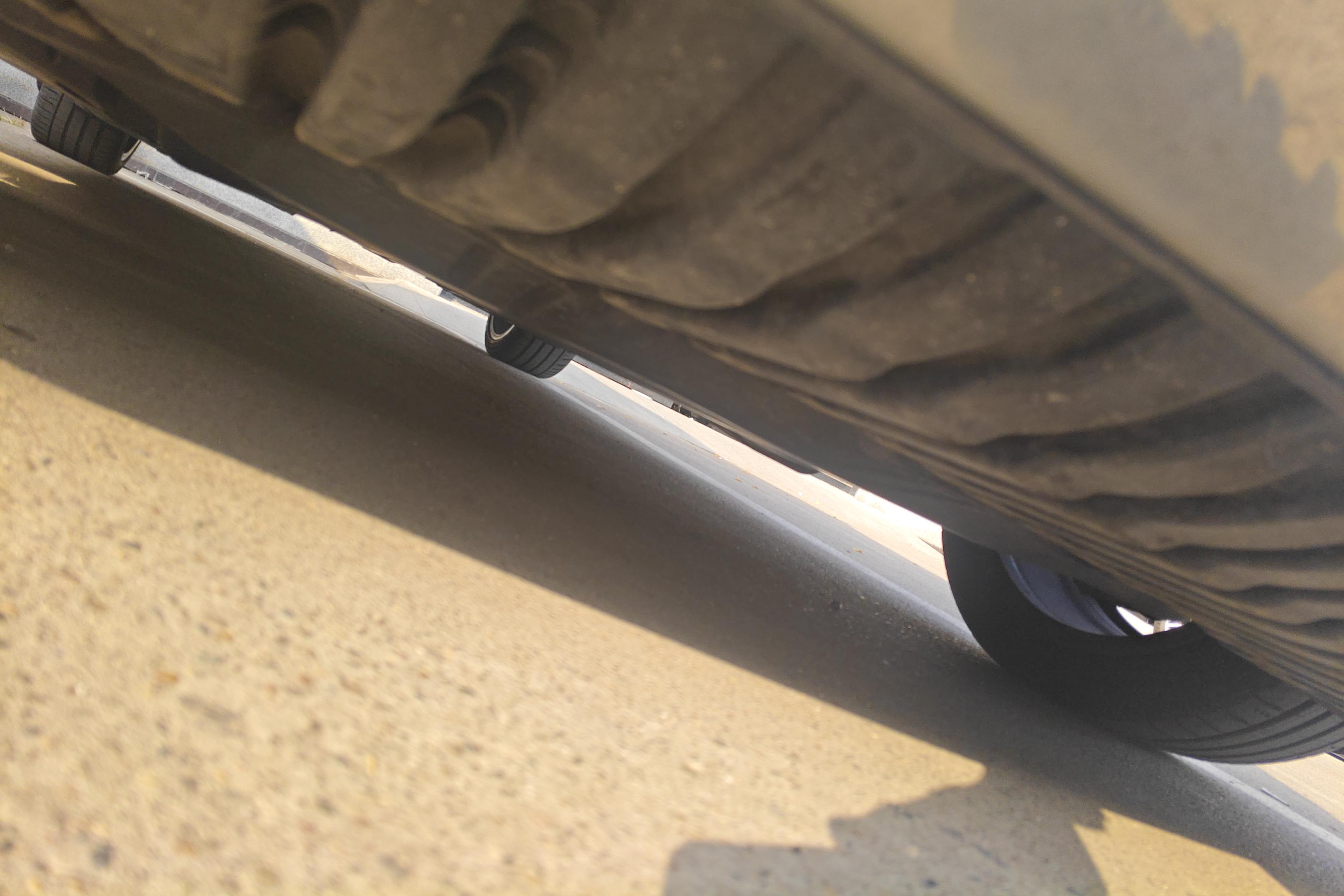 Mercedes-Benz C Class (Imported) 2020 car image #5