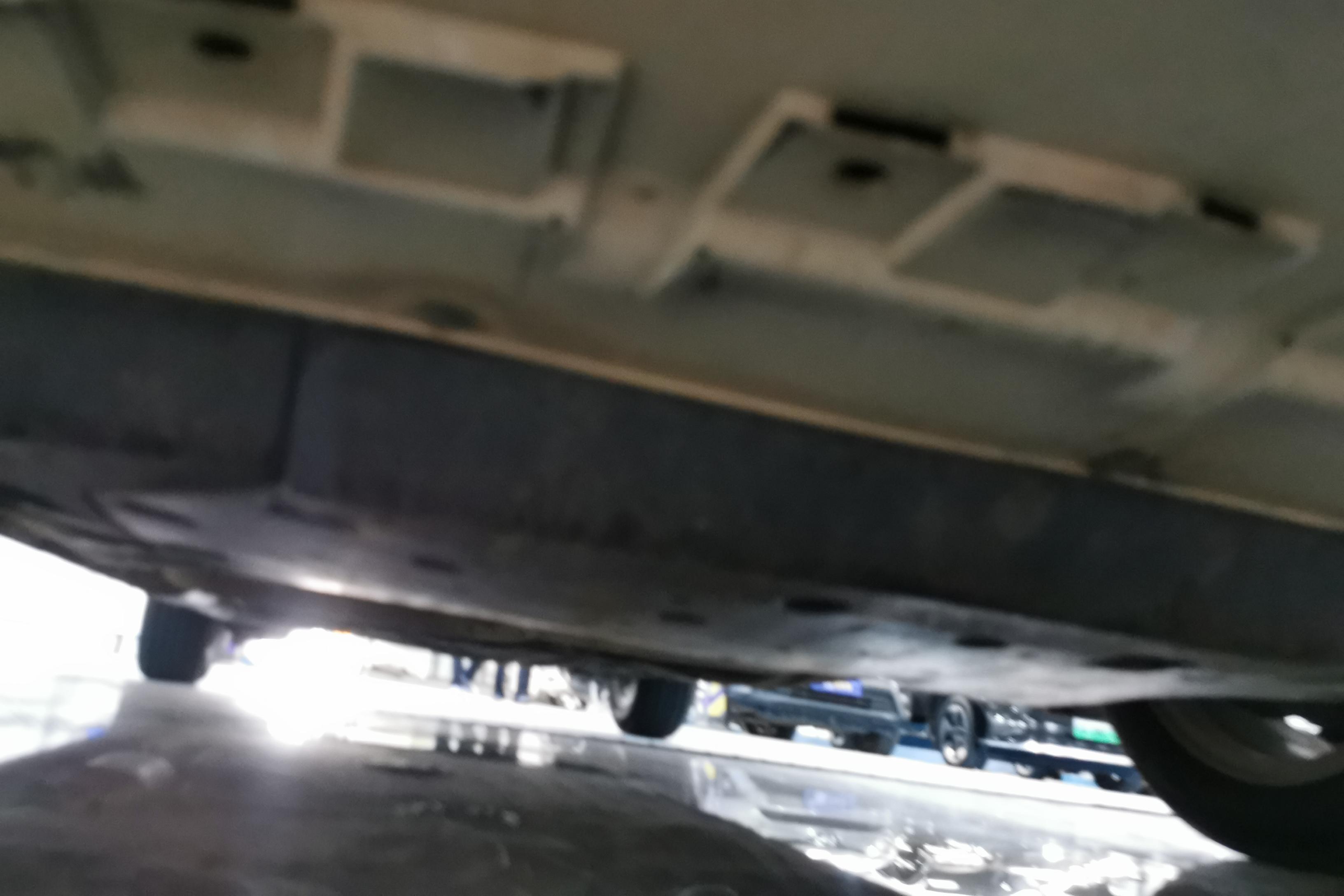 Honda Gienia 2018 #5 Honda Gienia 2018 car image #5