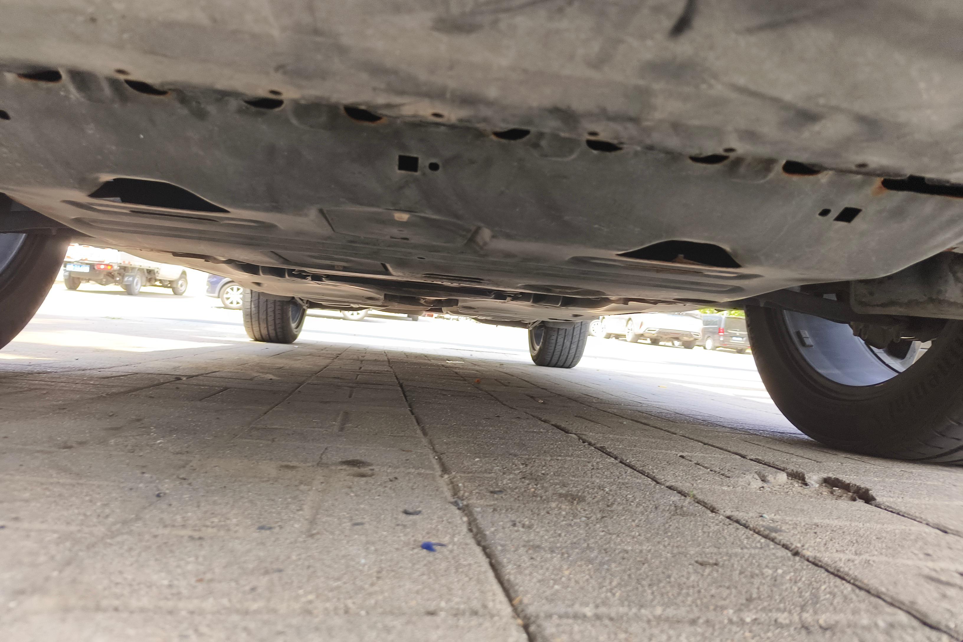 Volkswagen Tayron X 2020 car image #5