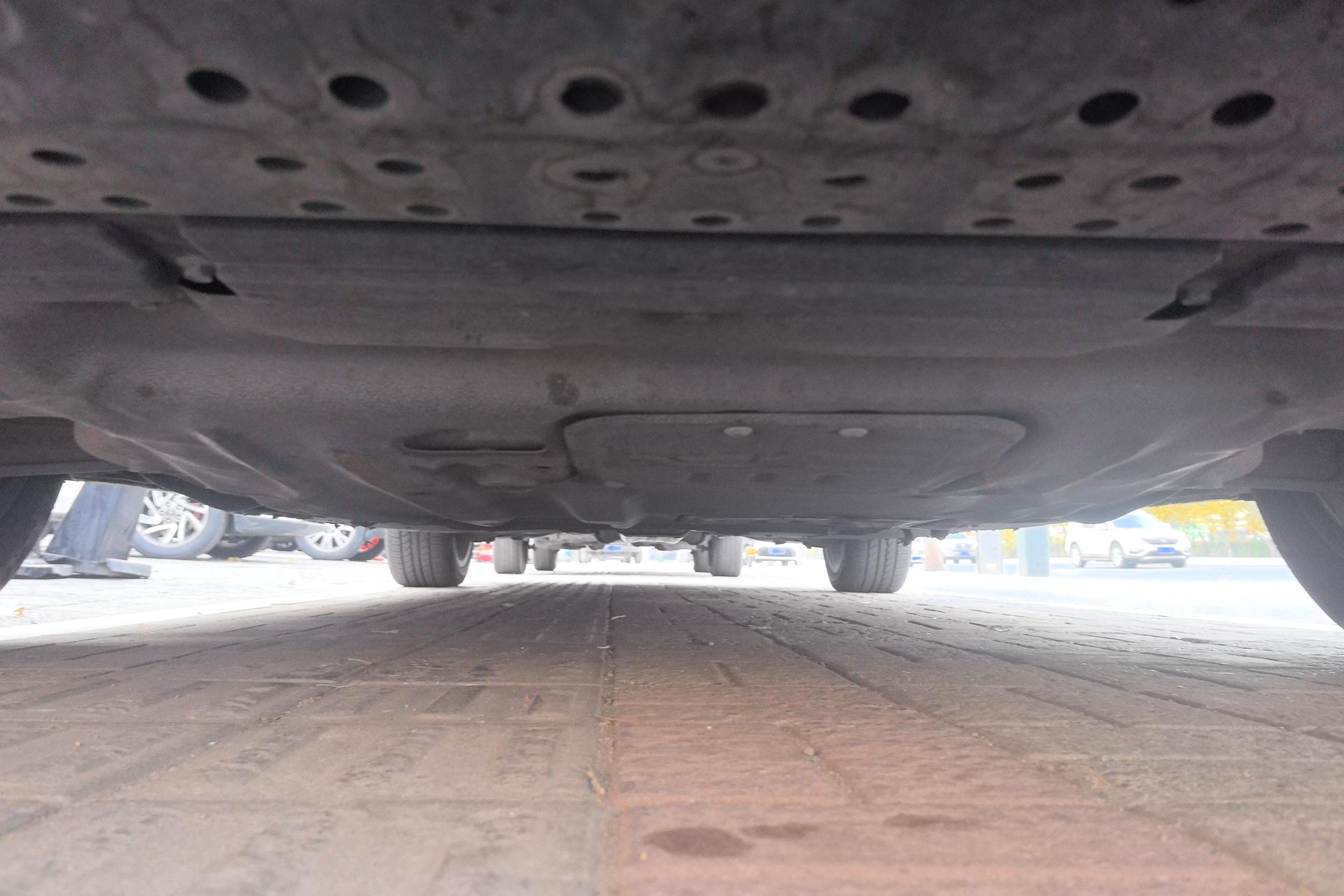 HongQi H9 2020 car image #5