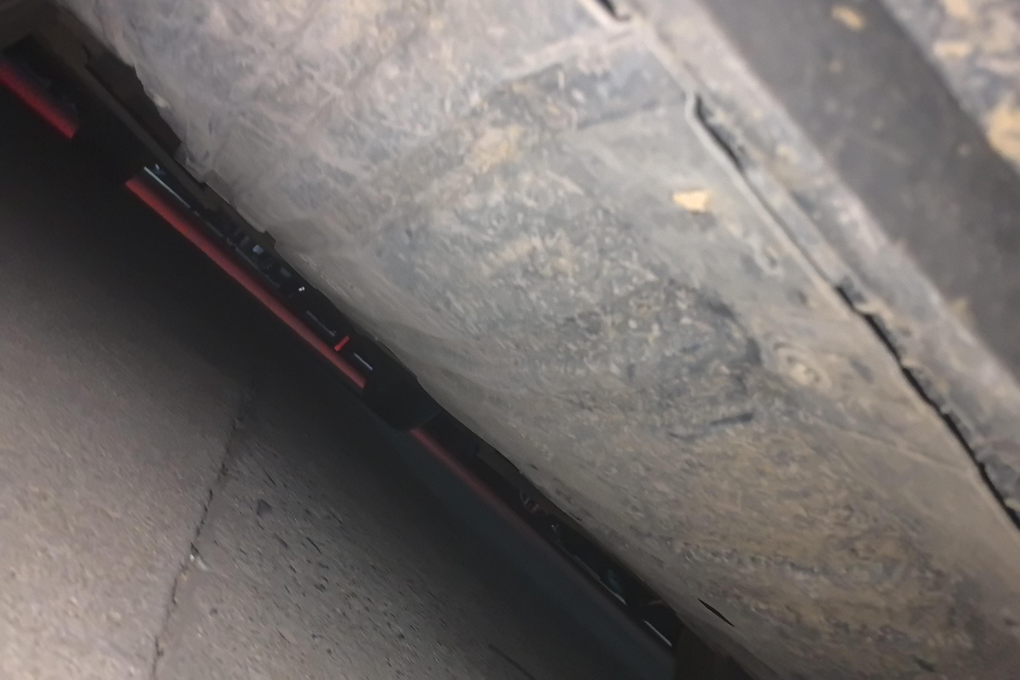 Ford Equator 2023 car image #5