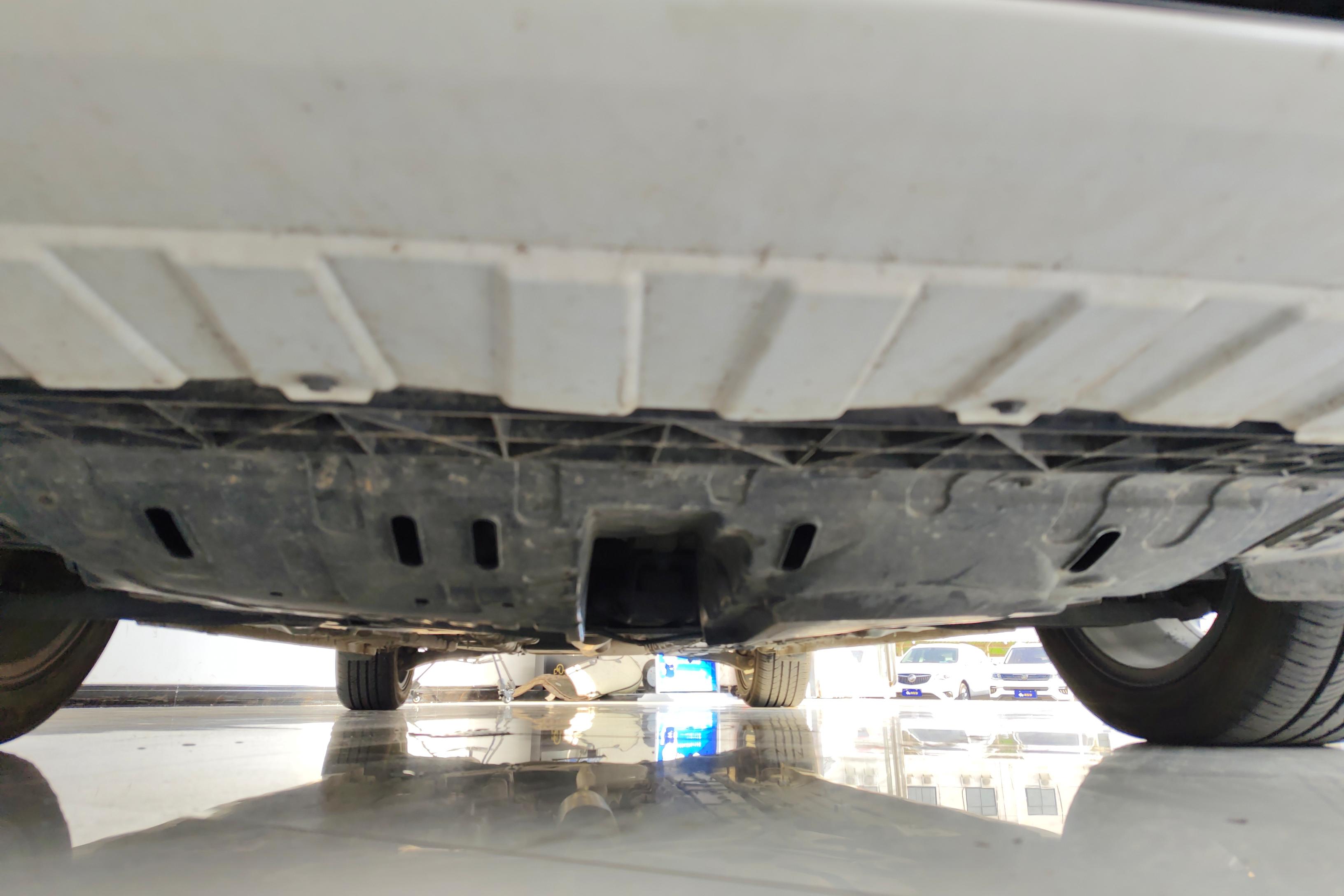 长安 锐程CC 2021 汽车图片 #5