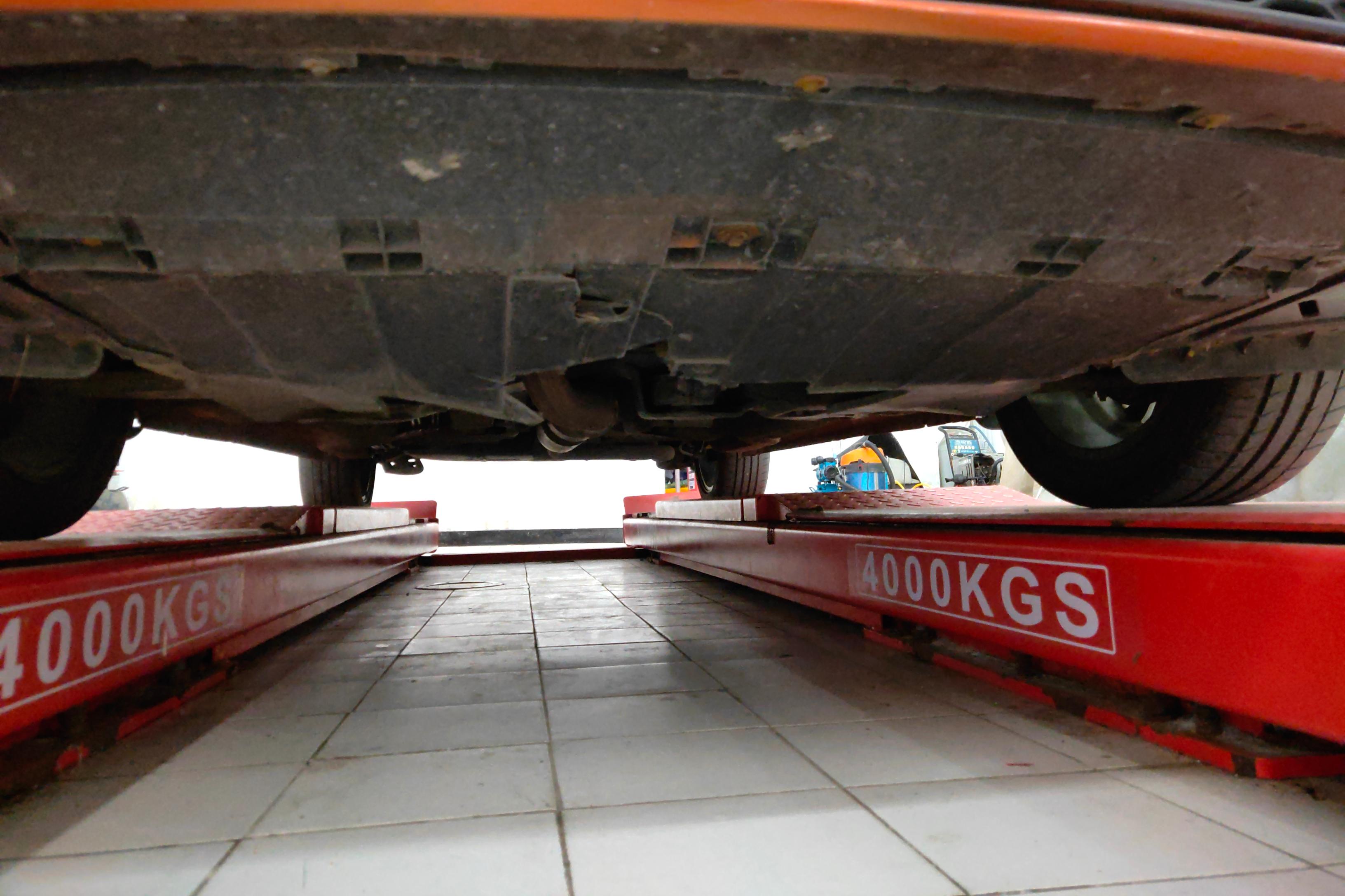 Chery Arrizo 5 GT 2017 #5 Chery Arrizo 5 GT 2017 car image #5