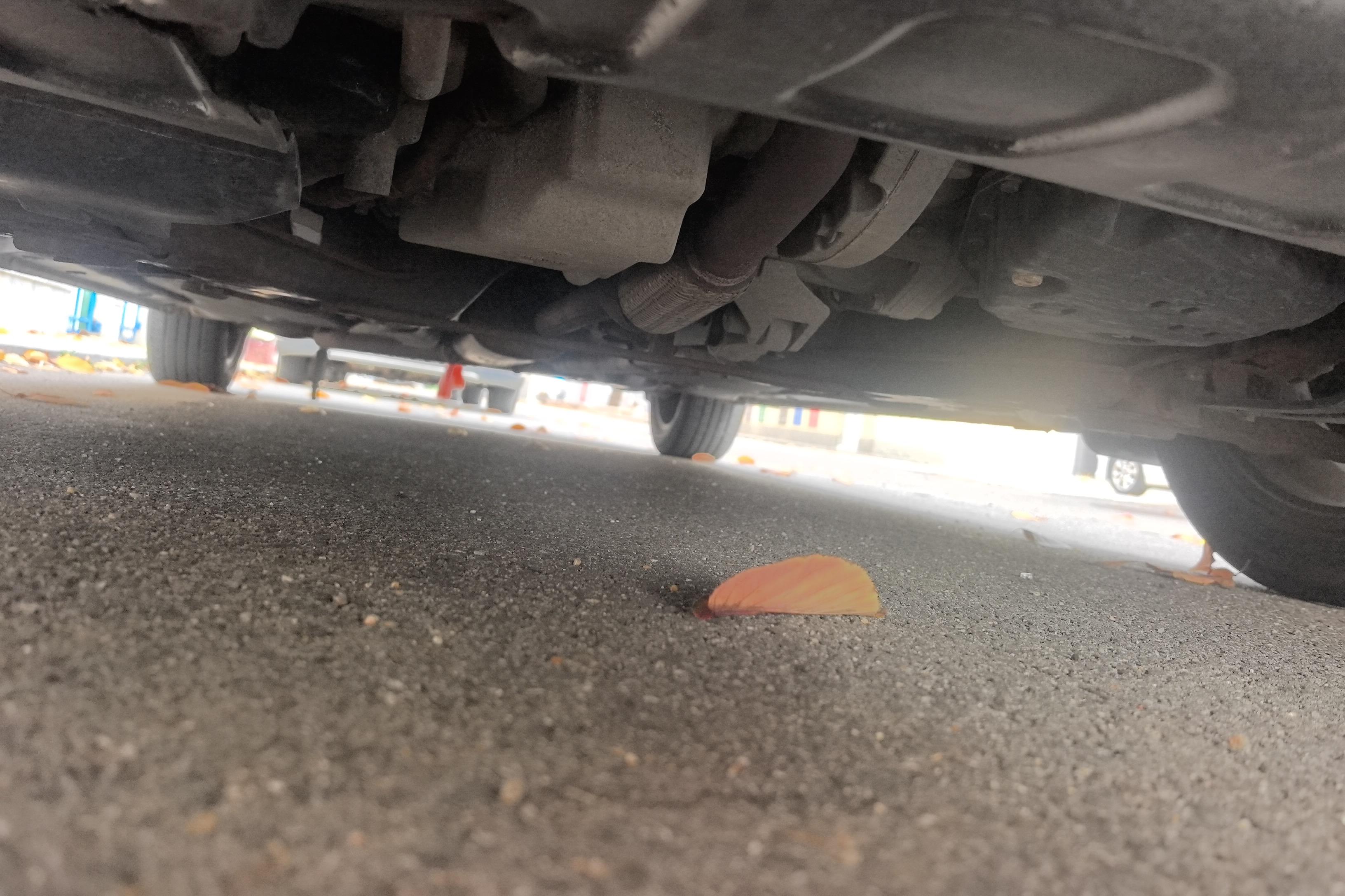 Roewe 360 2017 изображение автомобиля #5