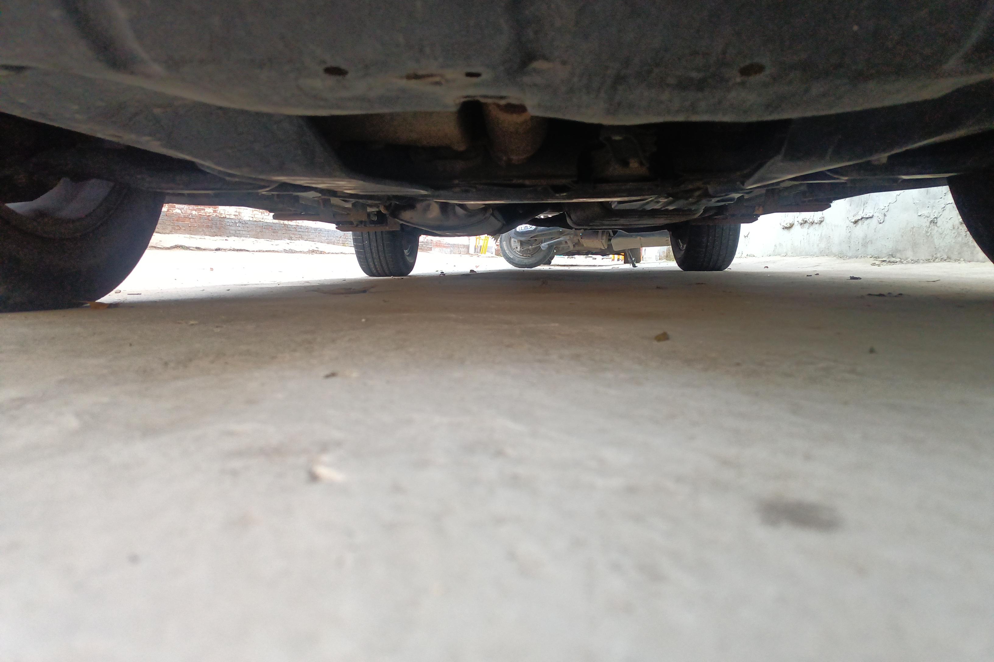 BYD Song 2017 #5 BYD Song 2017 immagine di auto #5