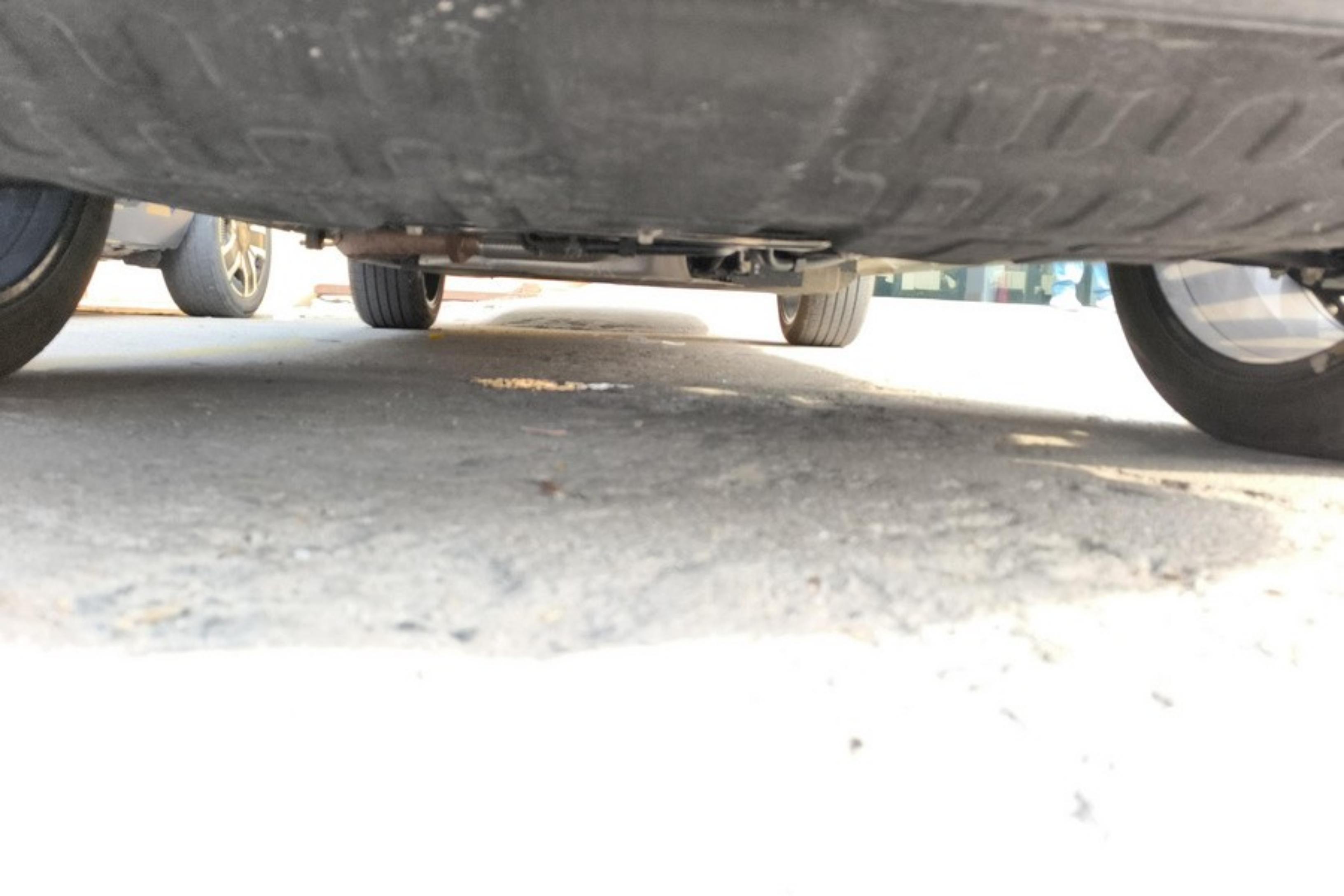 捷途山海 捷途山海L6 2024 汽车图片 #5