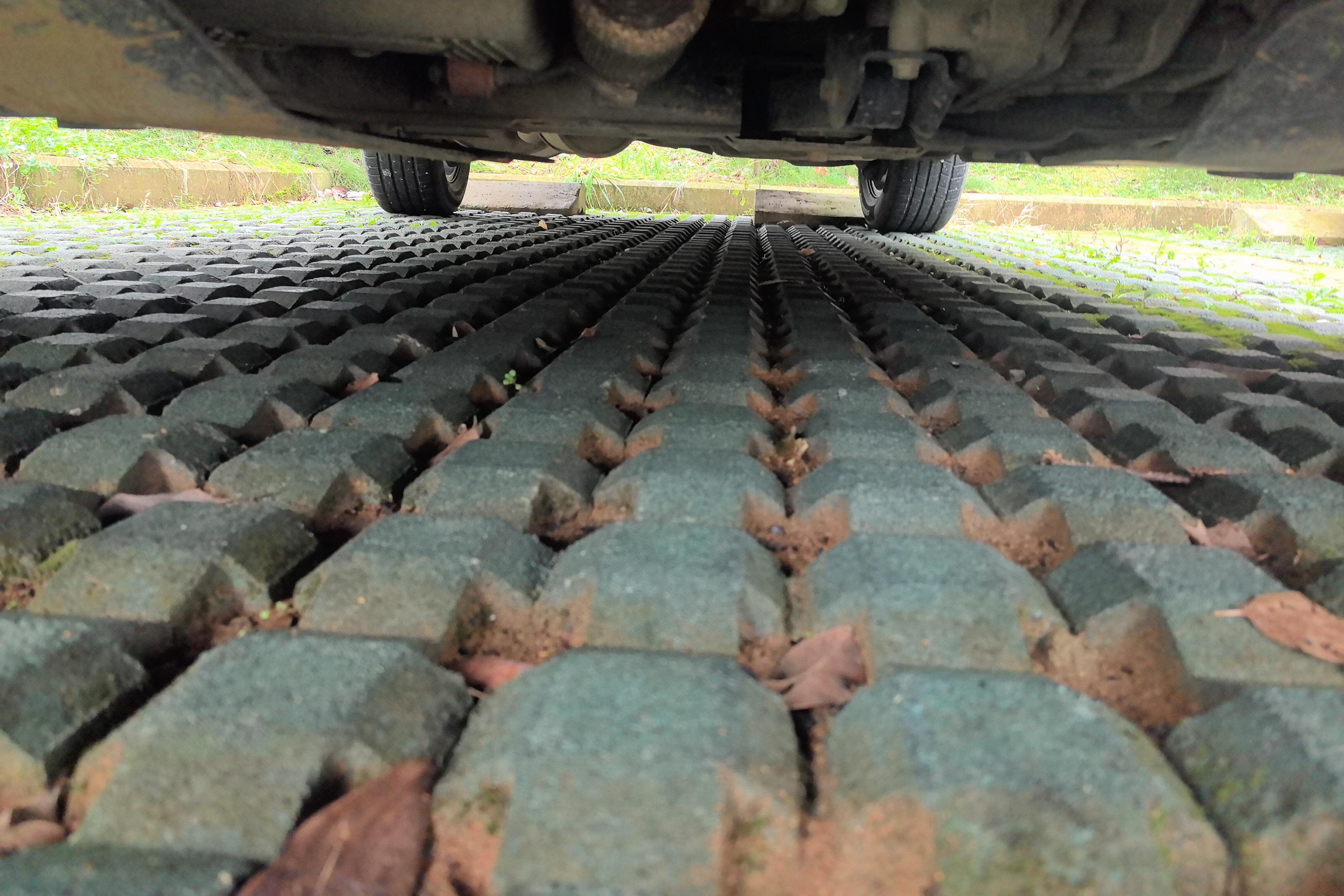 BYD Song 2021 car image #5