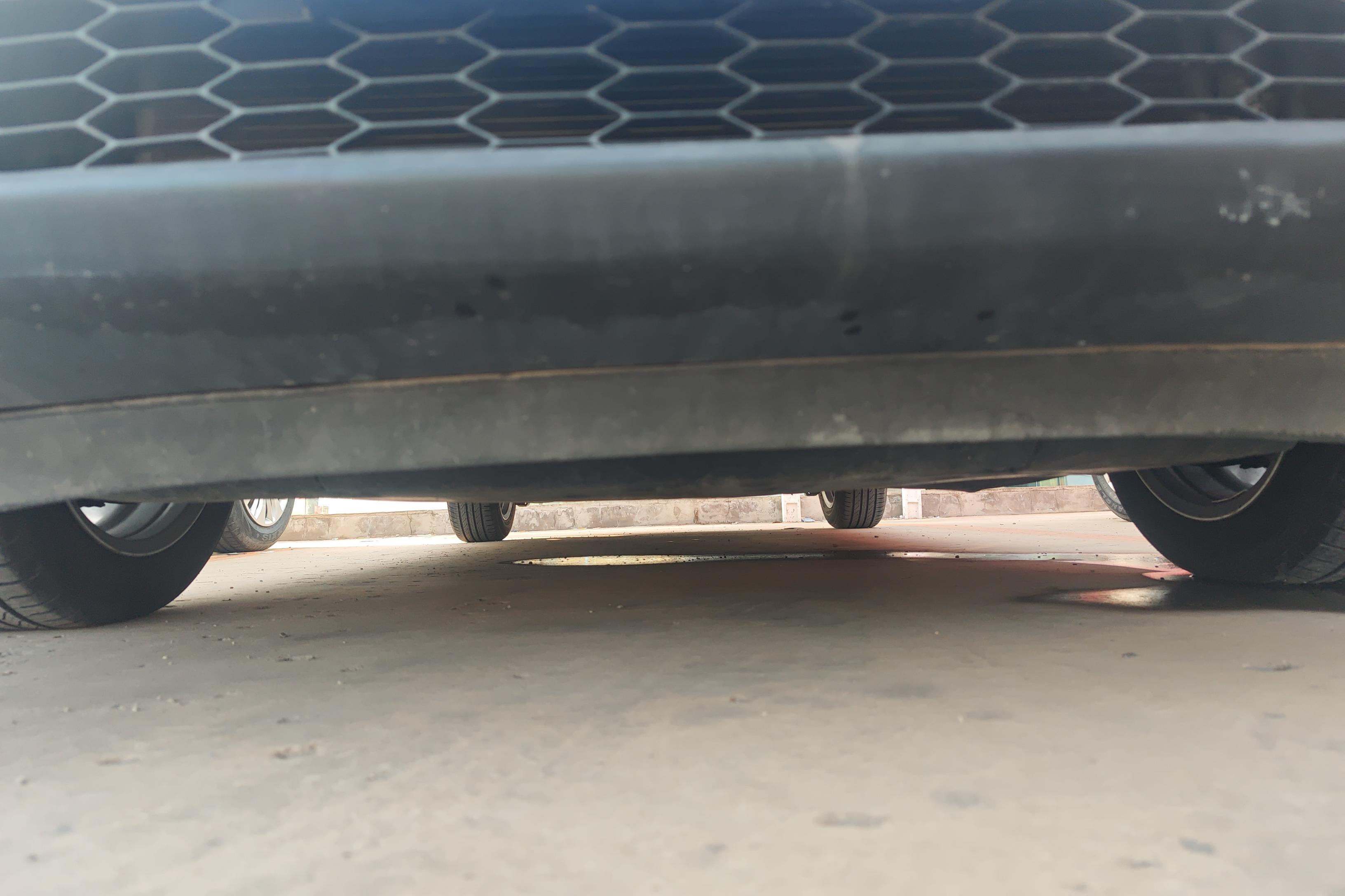 Honda Fit 2015 #5 Honda Fit 2015 car image #5