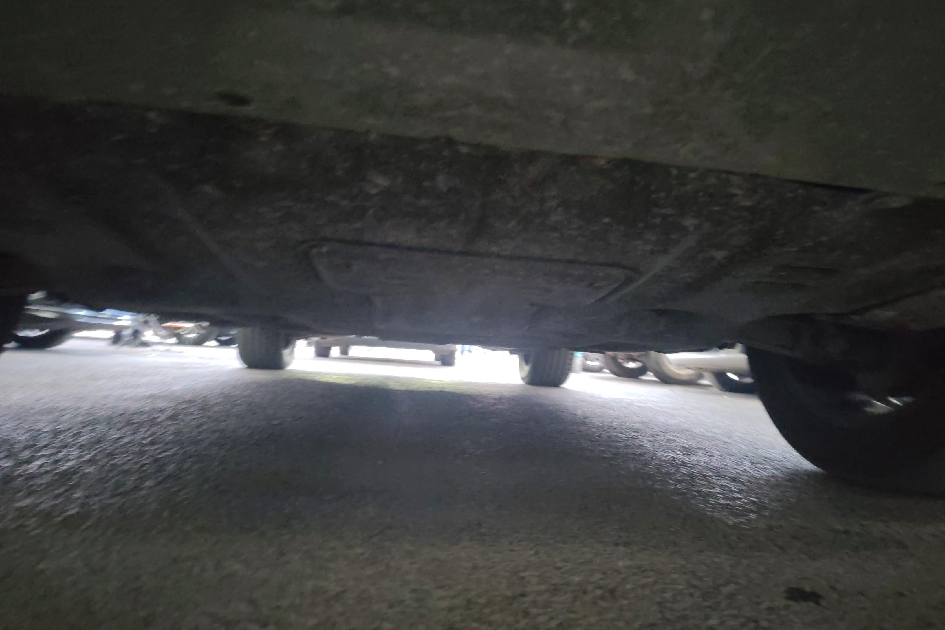 HongQi HS7 2021 #5 HongQi HS7 2021 car image #5