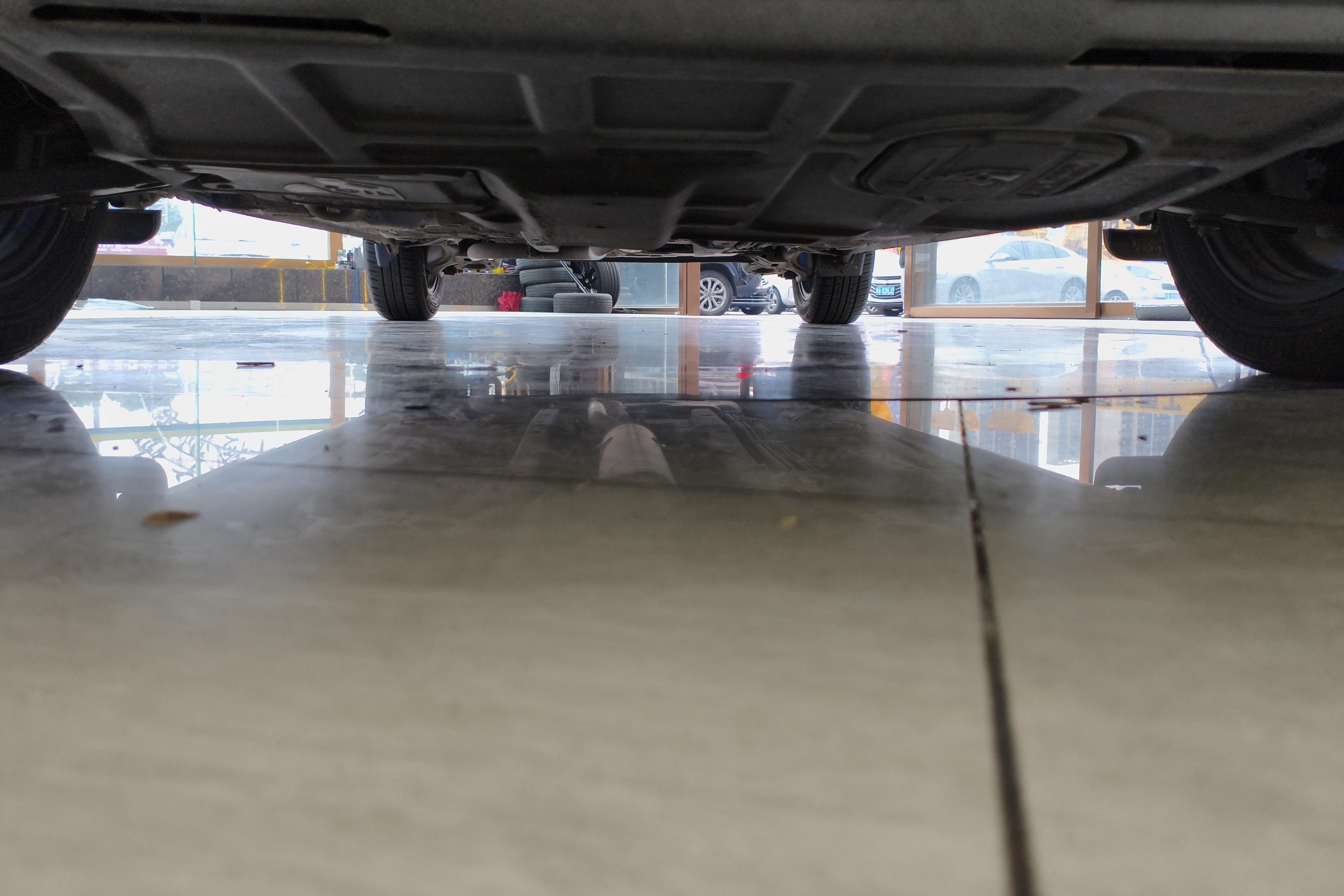 Toyota Vios 2020 immagine di auto #5