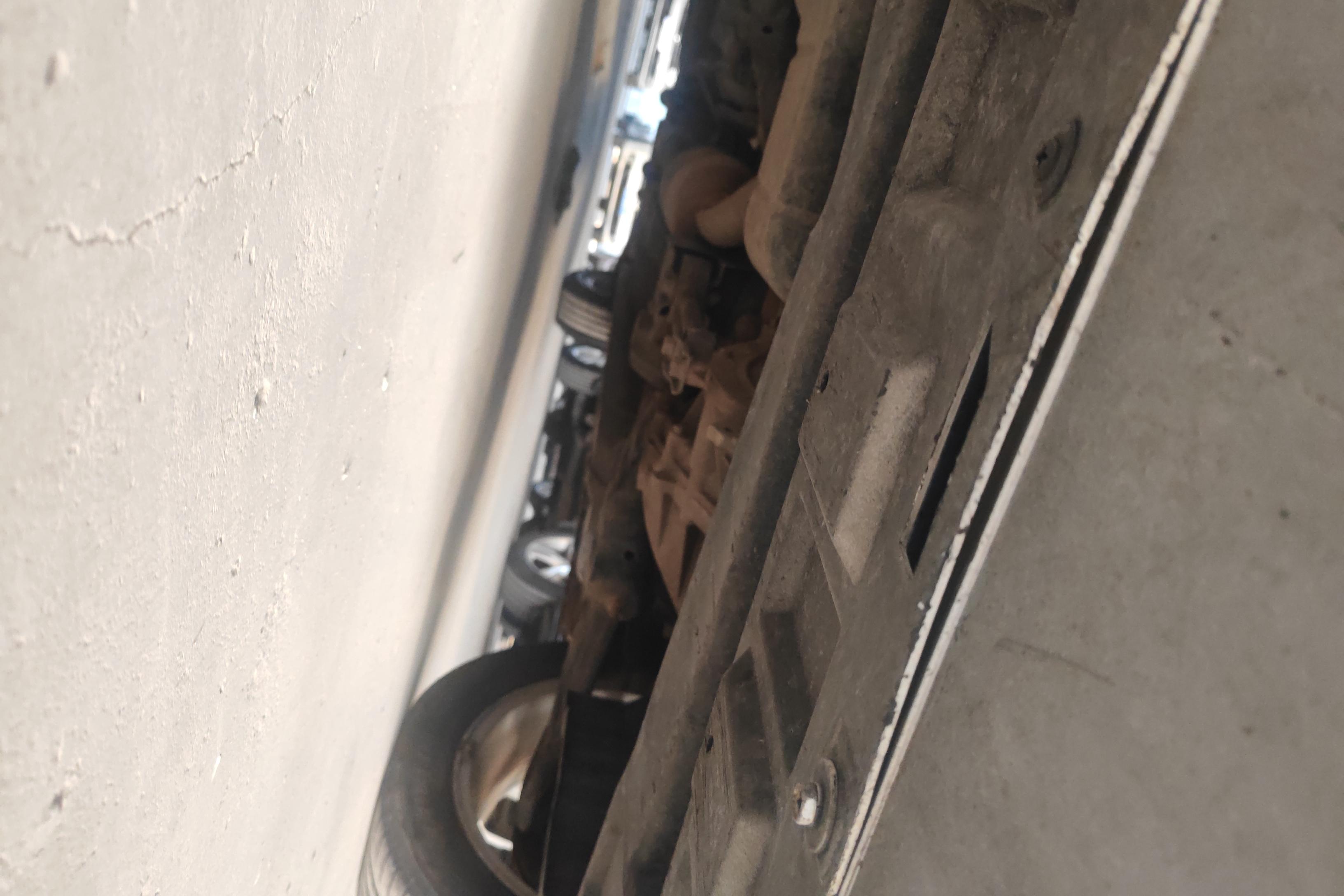 Soueast A5 Wing Dance 2019 #5 Soueast A5 Wing Dance 2019 car image #5