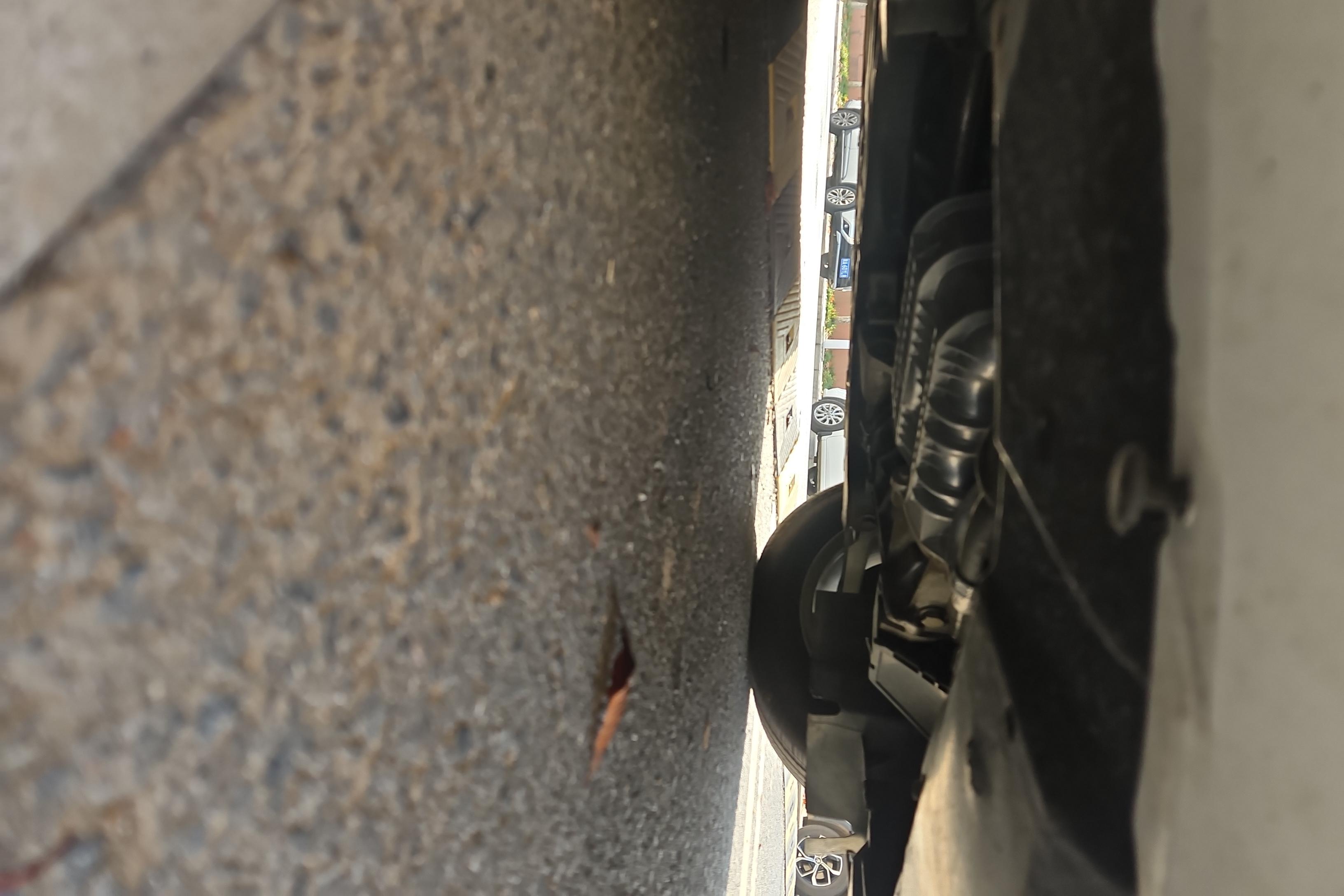 Ford Escort 2018 car image #5