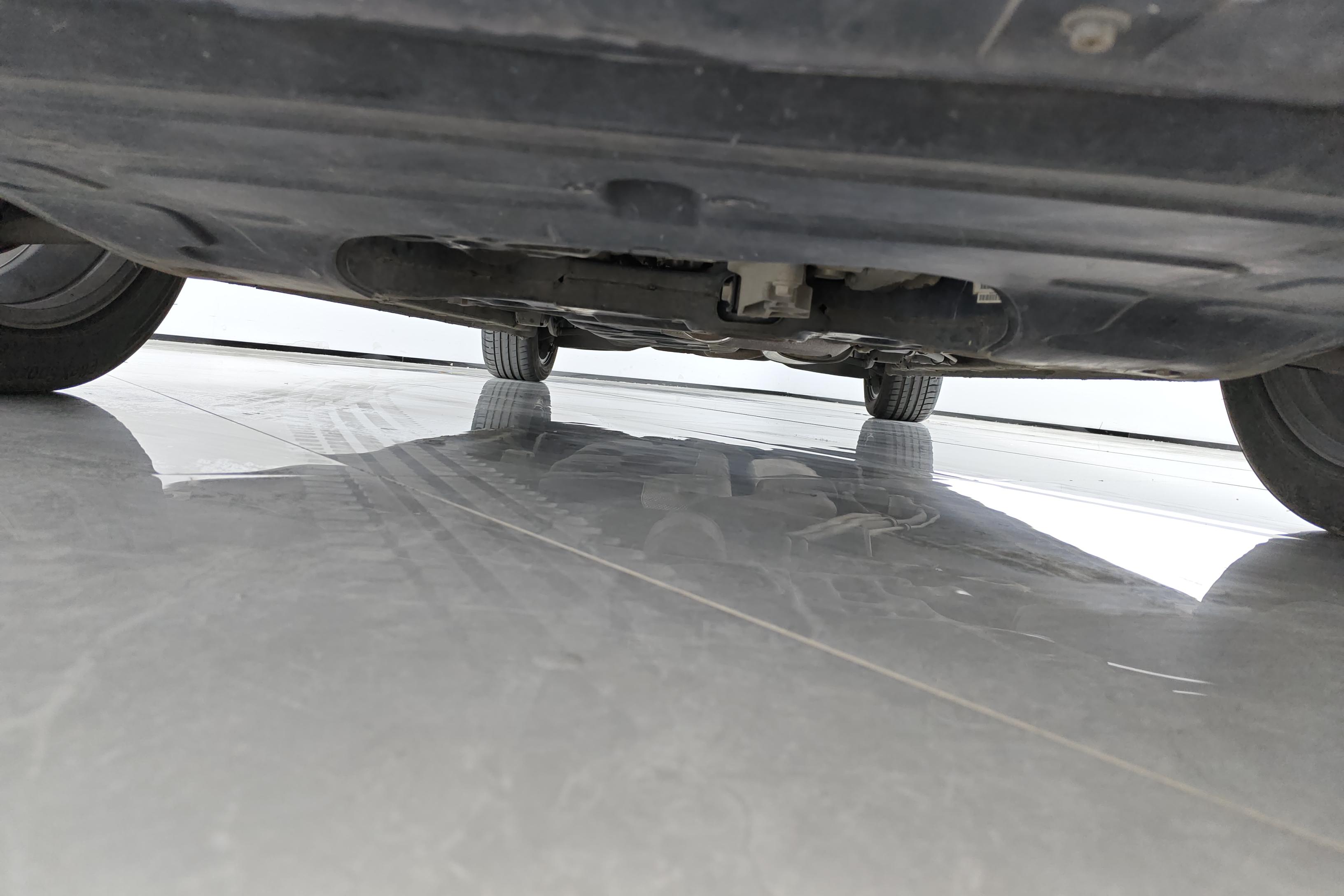 荣威 荣威iMAX8 2021 汽车图片 #5