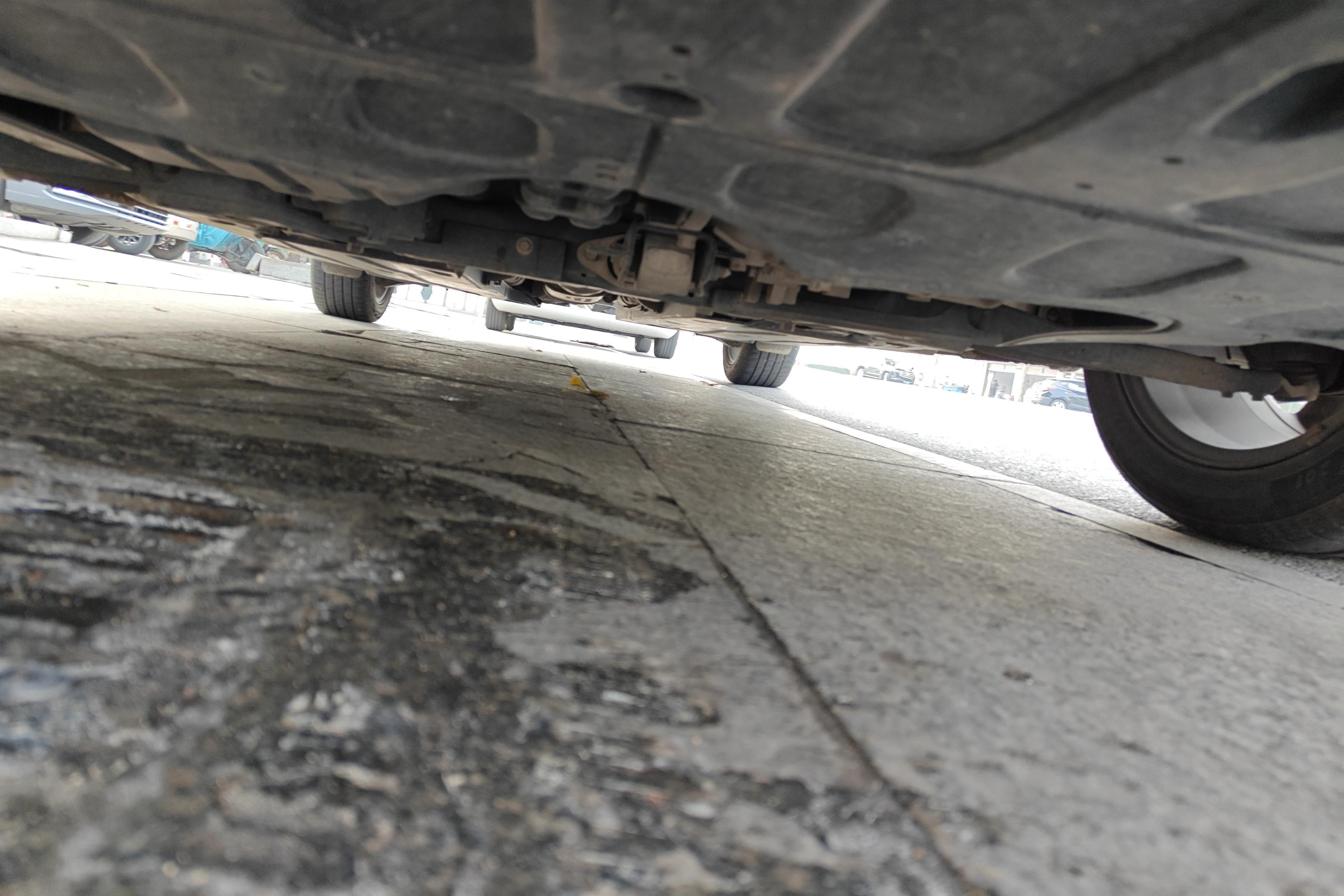 Hyundai Mistra 2017 car image #5