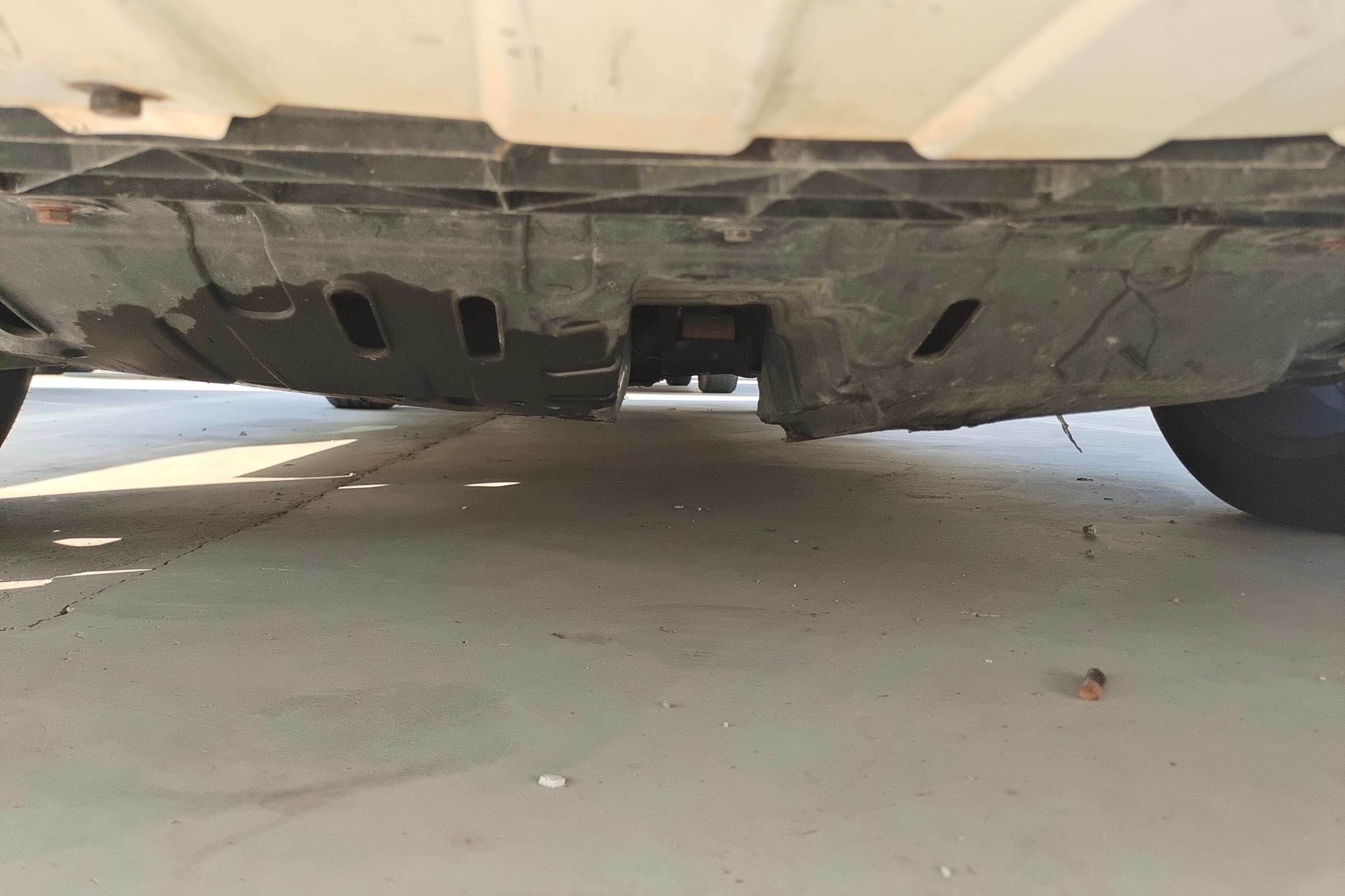 长安 锐程CC 2020 #5 长安 锐程CC 2020 汽车图片 #5