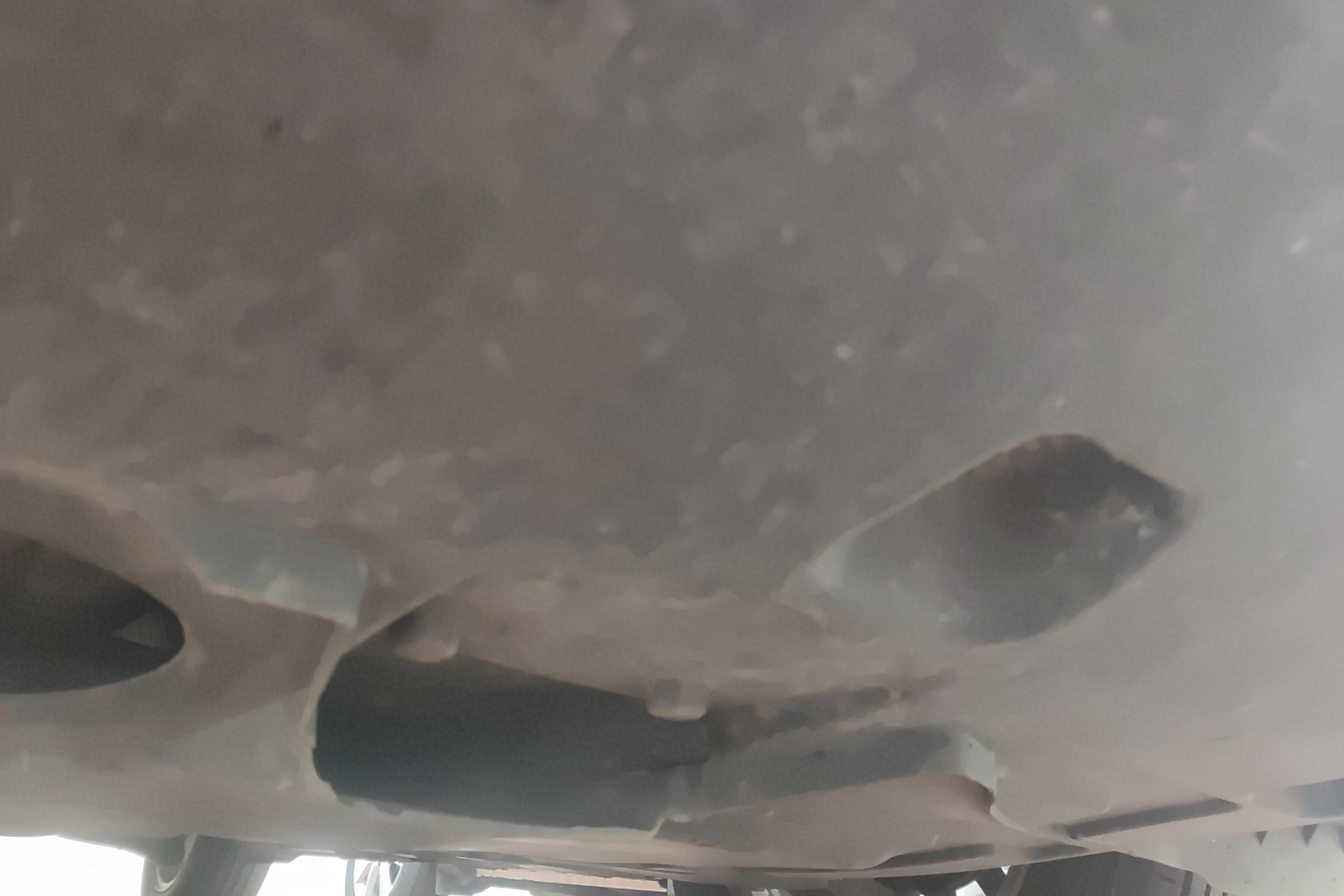 Soueast DX5 2020 #5 Soueast DX5 2020 car image #5