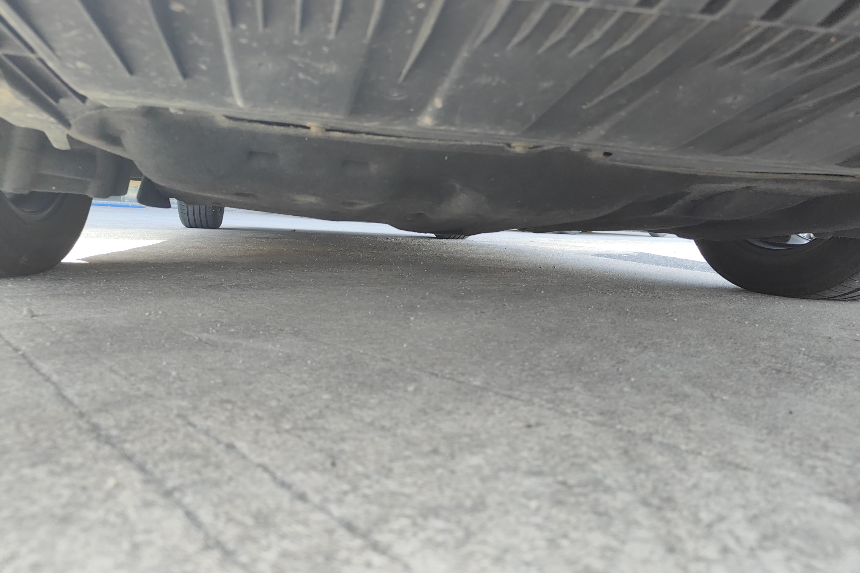 Ford Escort 2022 car image #5