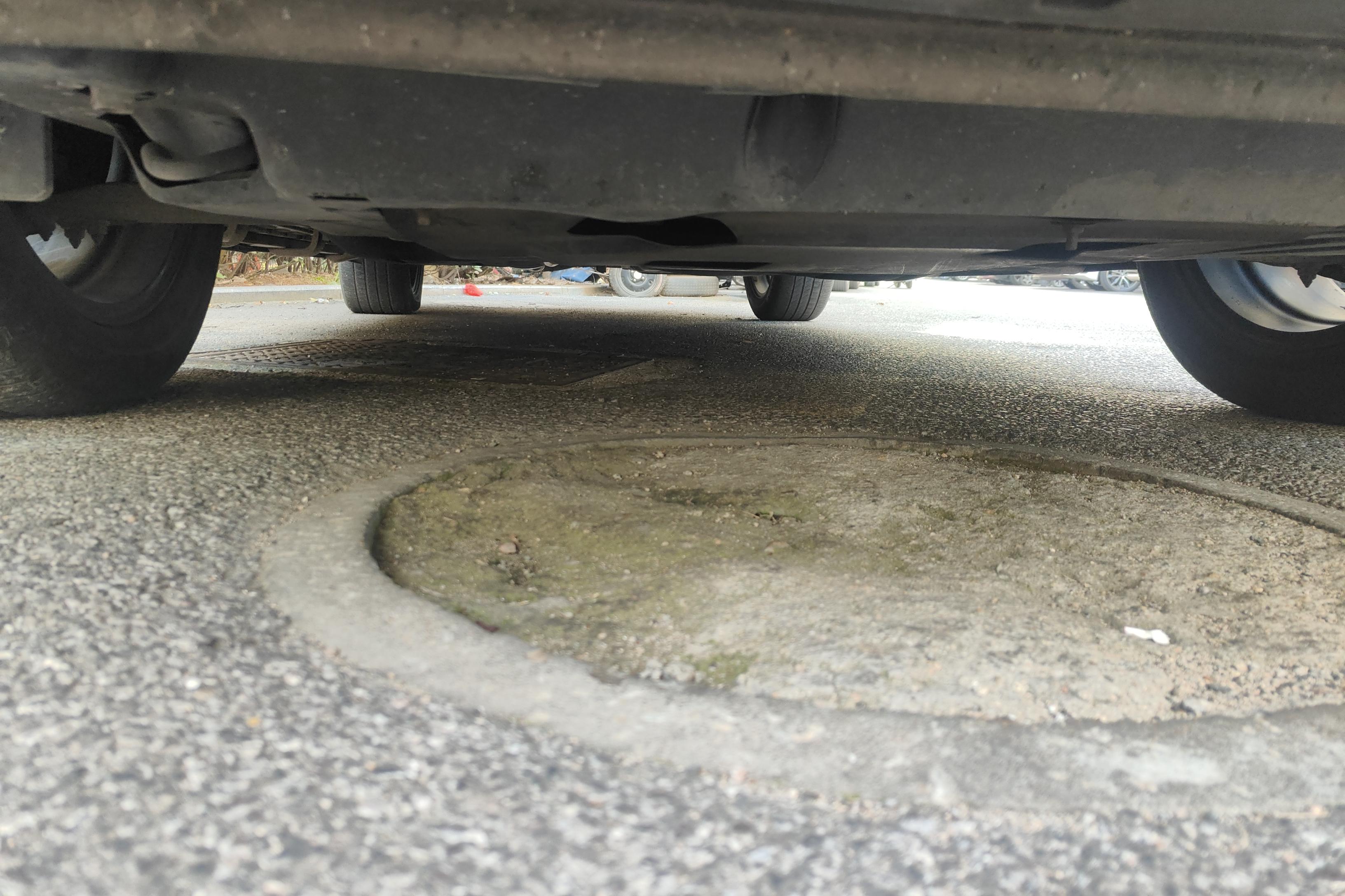 Honda Avancier 2019 #5 Honda Avancier 2019 immagine di auto #5